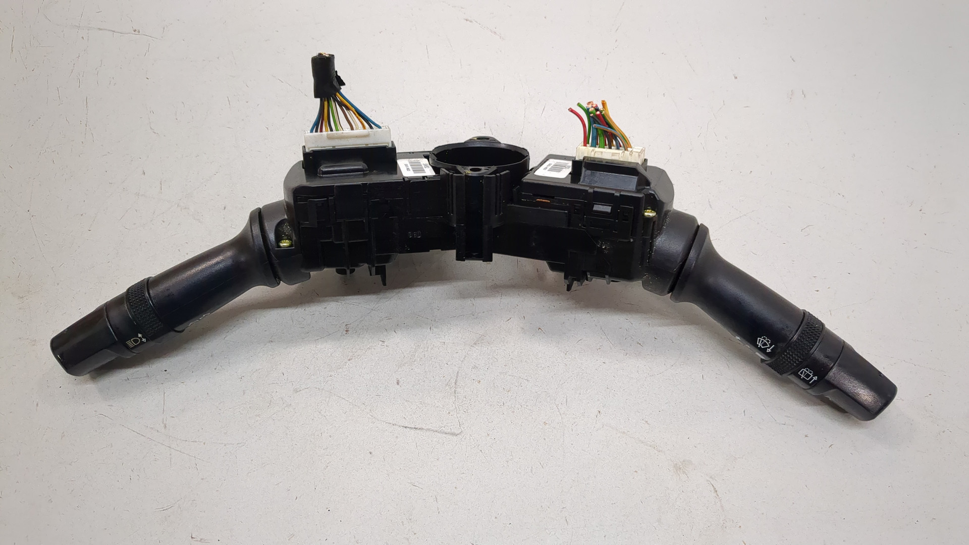 Переключатель подрулевой