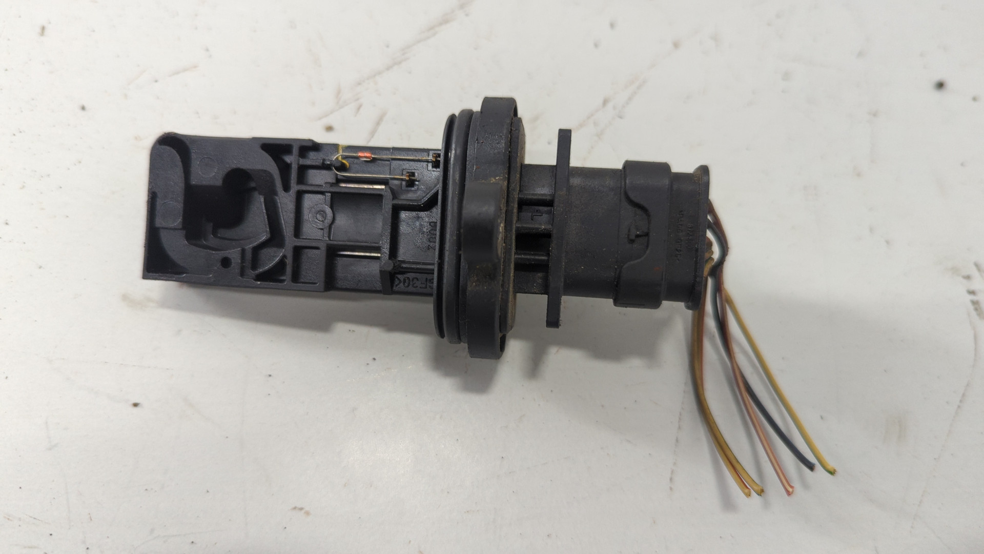 Расходомер воздуха (ДМРВ)