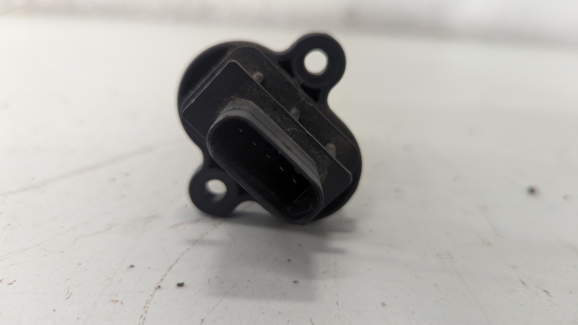 Расходомер воздуха (ДМРВ)