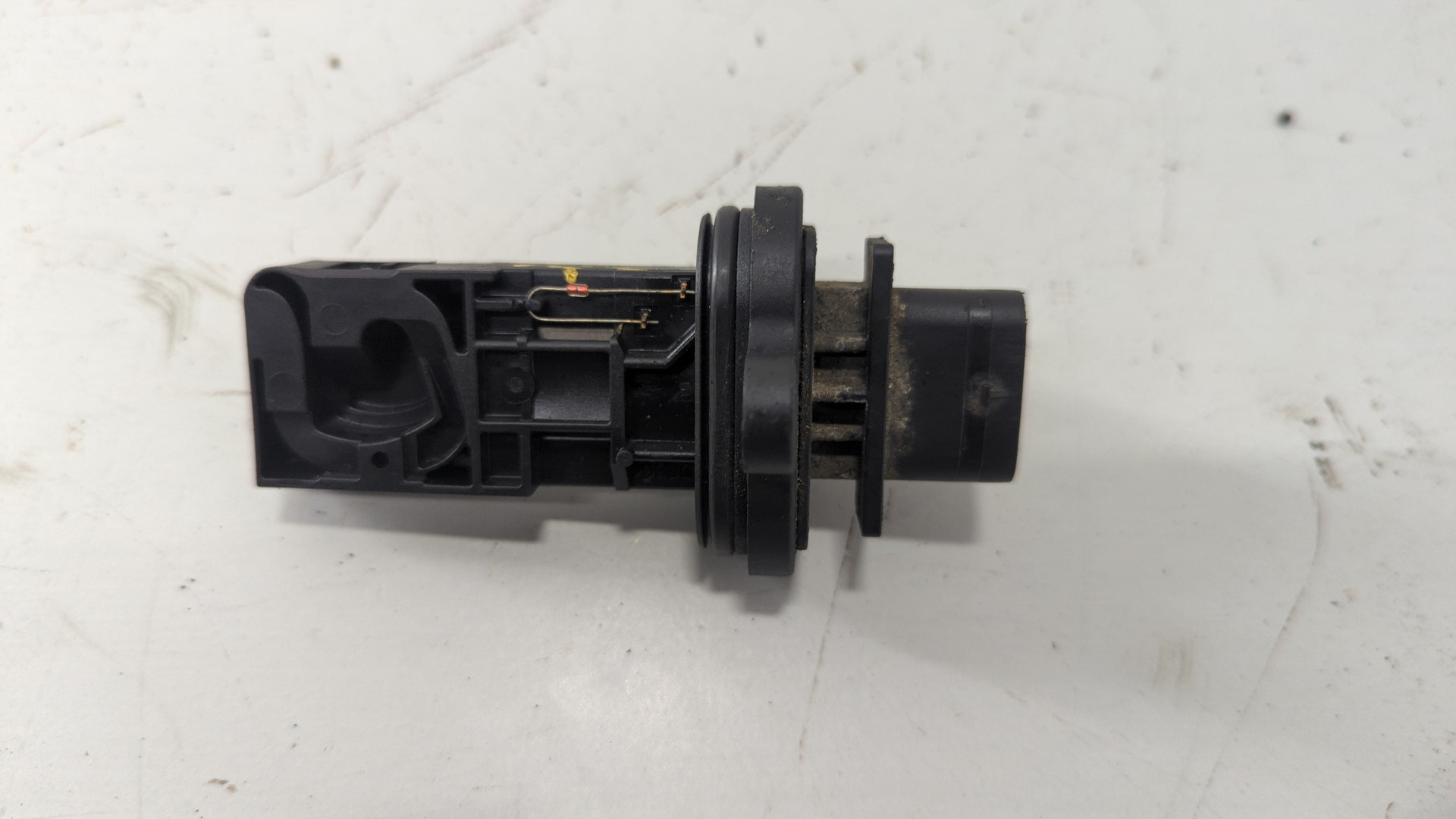 Расходомер воздуха (ДМРВ)