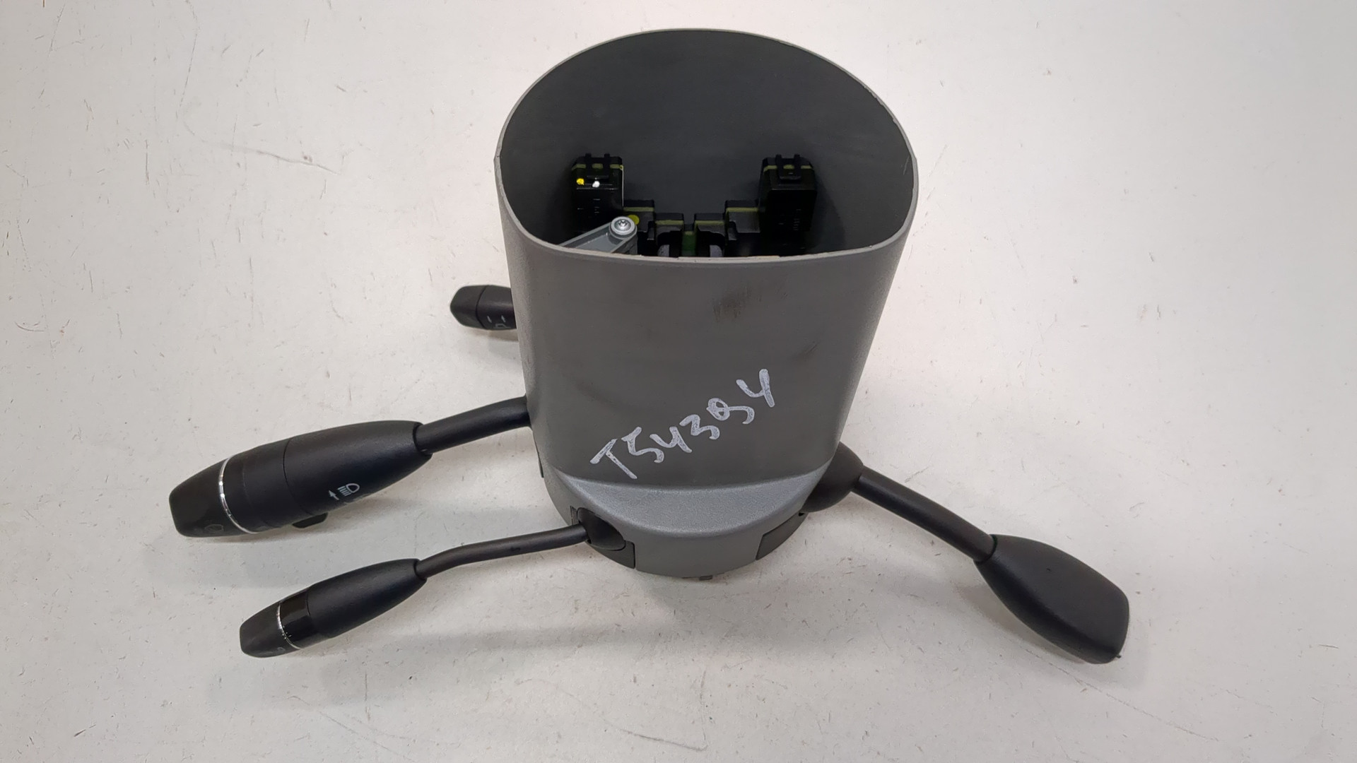 Переключатель подрулевой