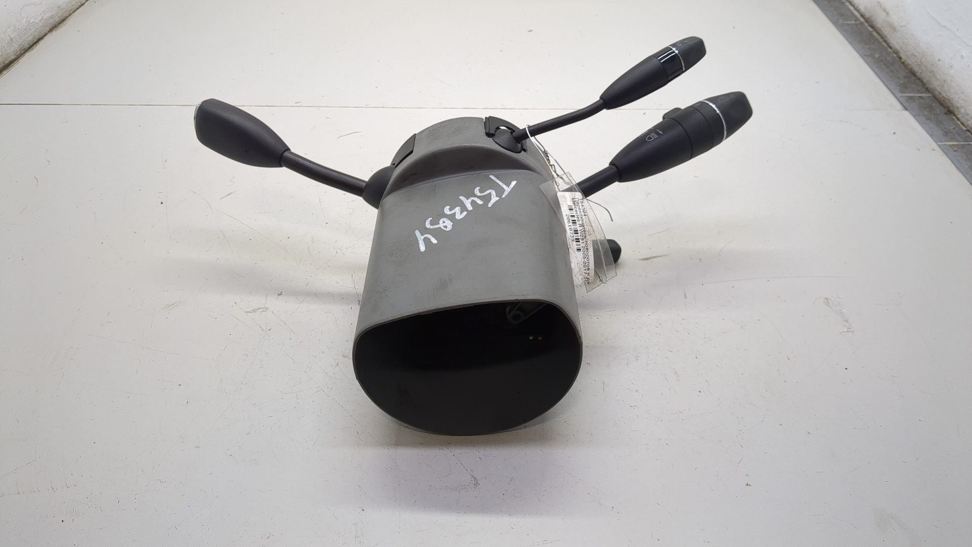 Переключатель подрулевой