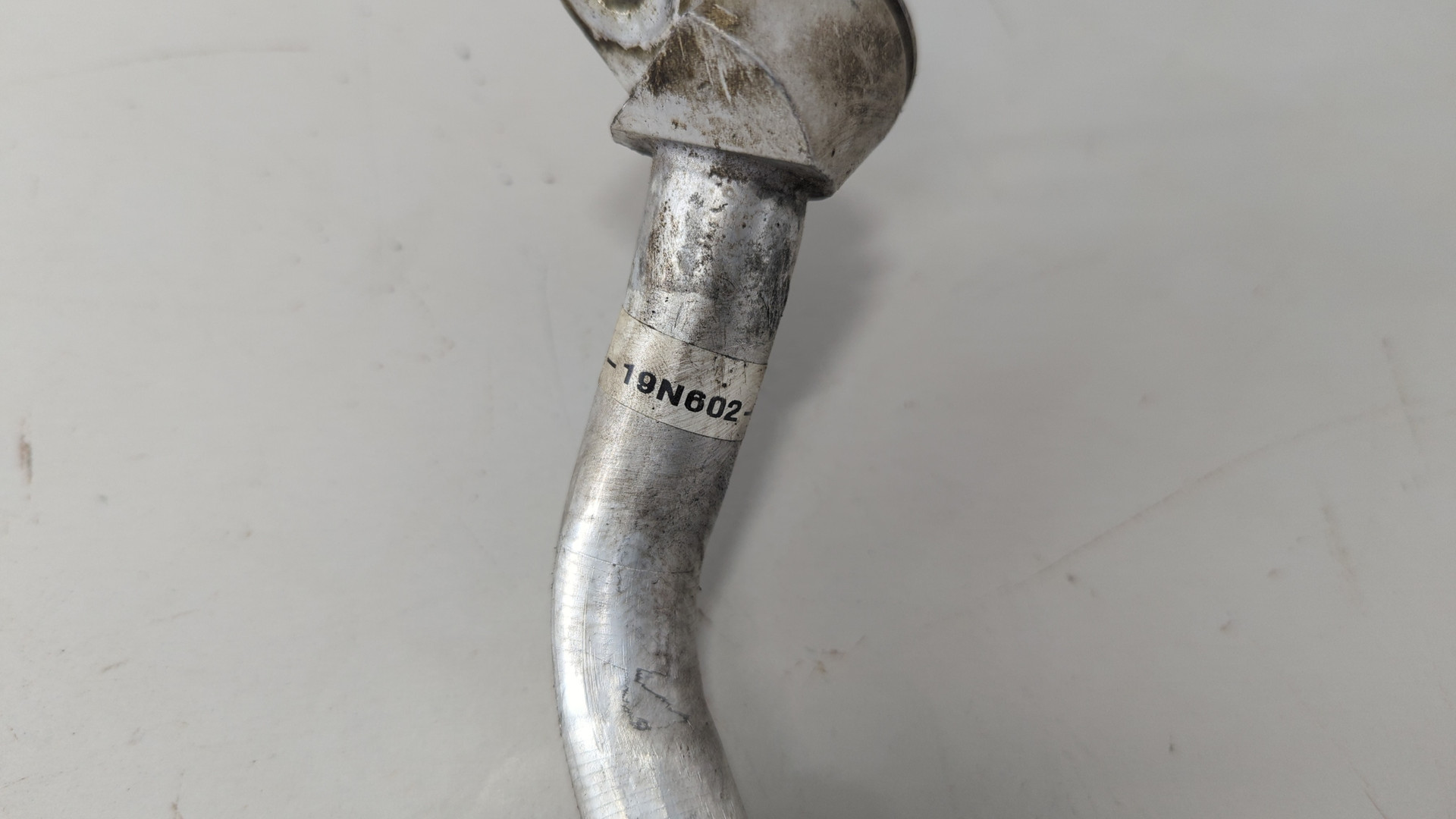 Трубка кондиционера