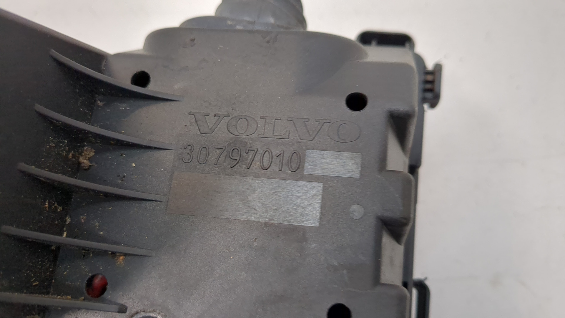 Блок предохранителей