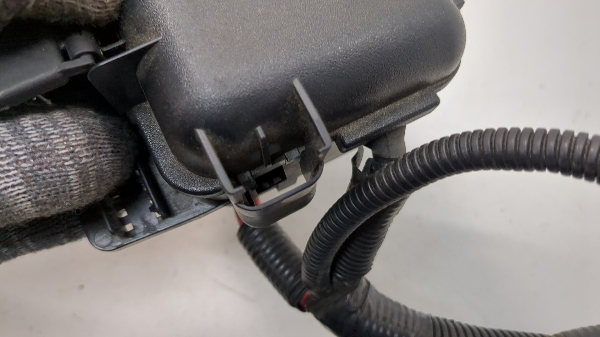 Блок предохранителей