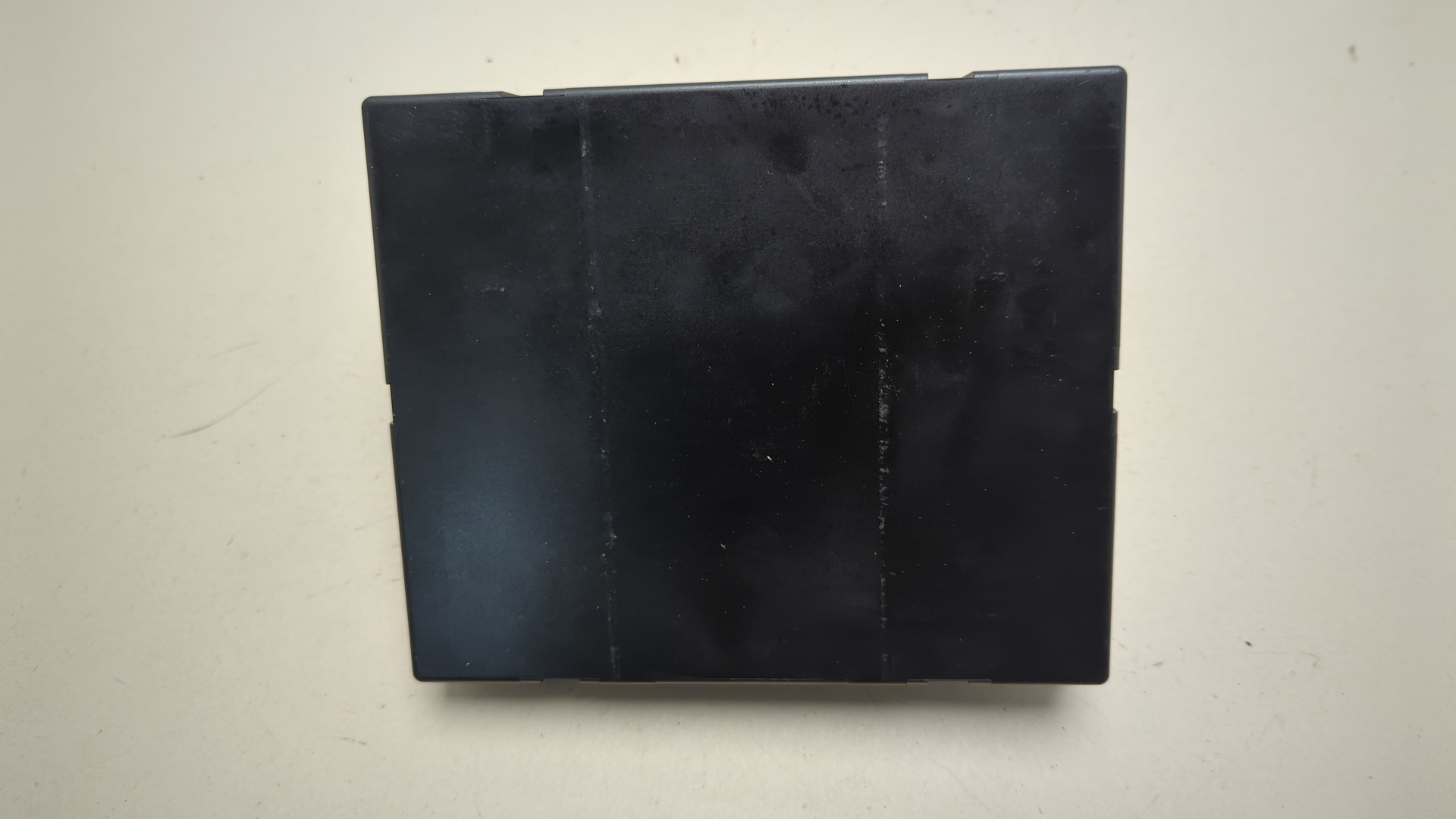 Блок электронный