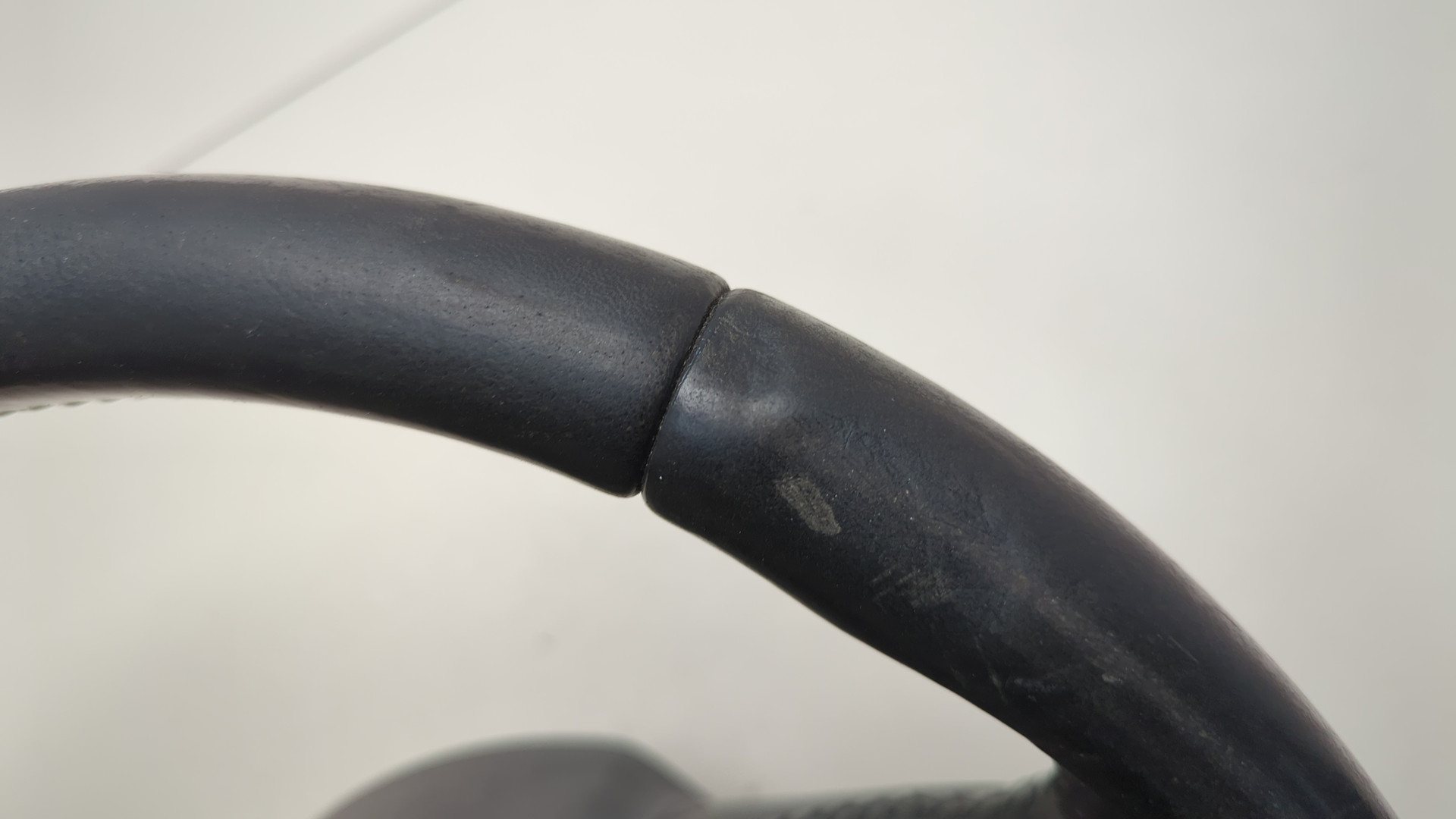 Рулевое колесо (руль)