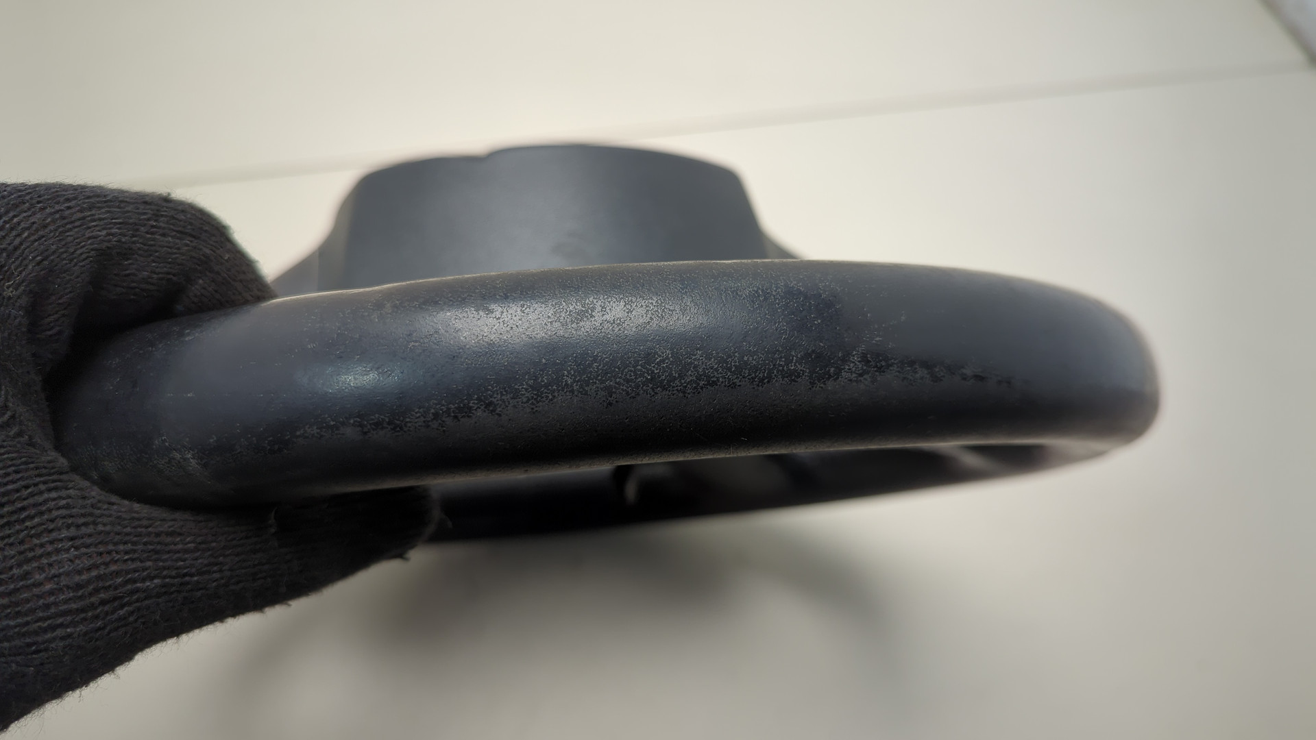 Рулевое колесо (руль)