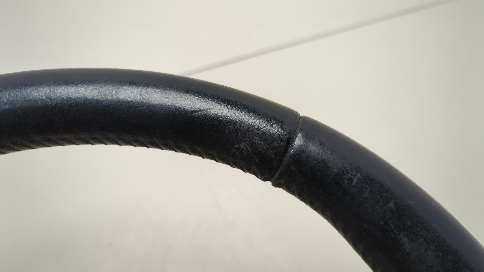 Рулевое колесо (руль)