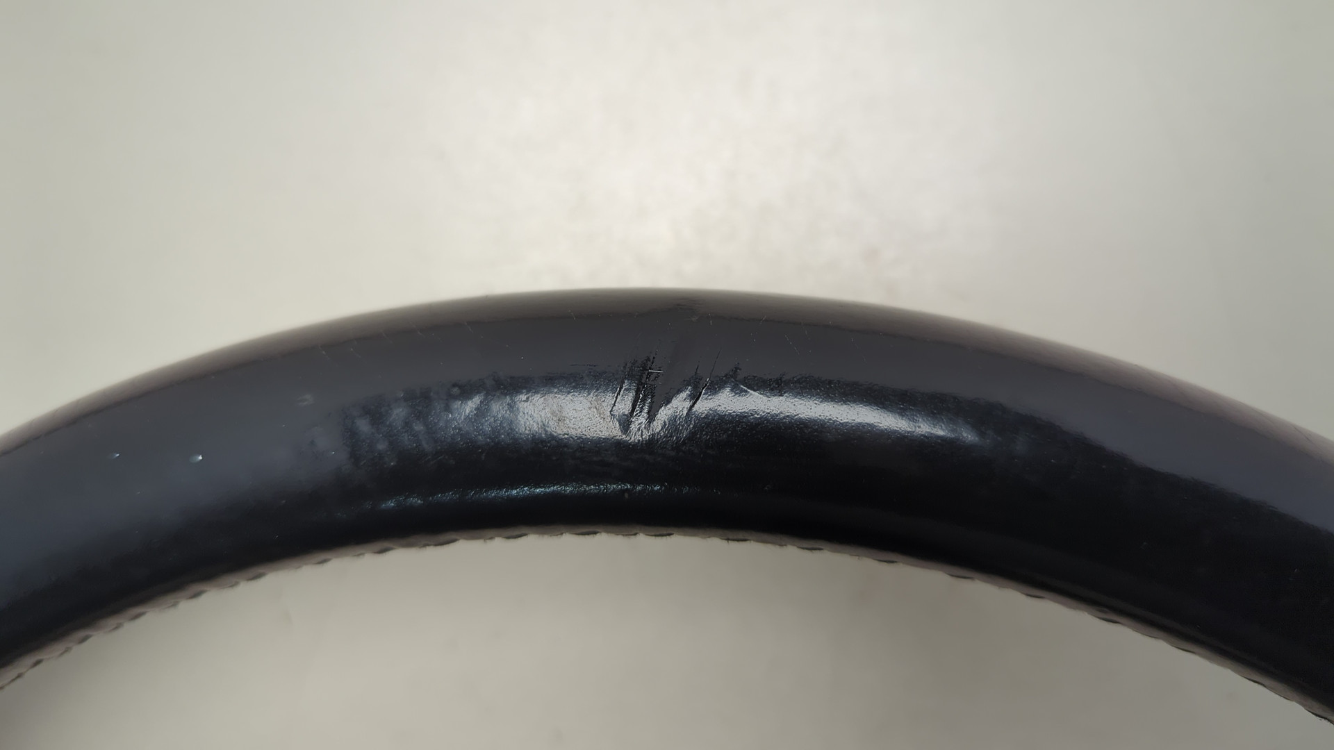 Рулевое колесо (руль)