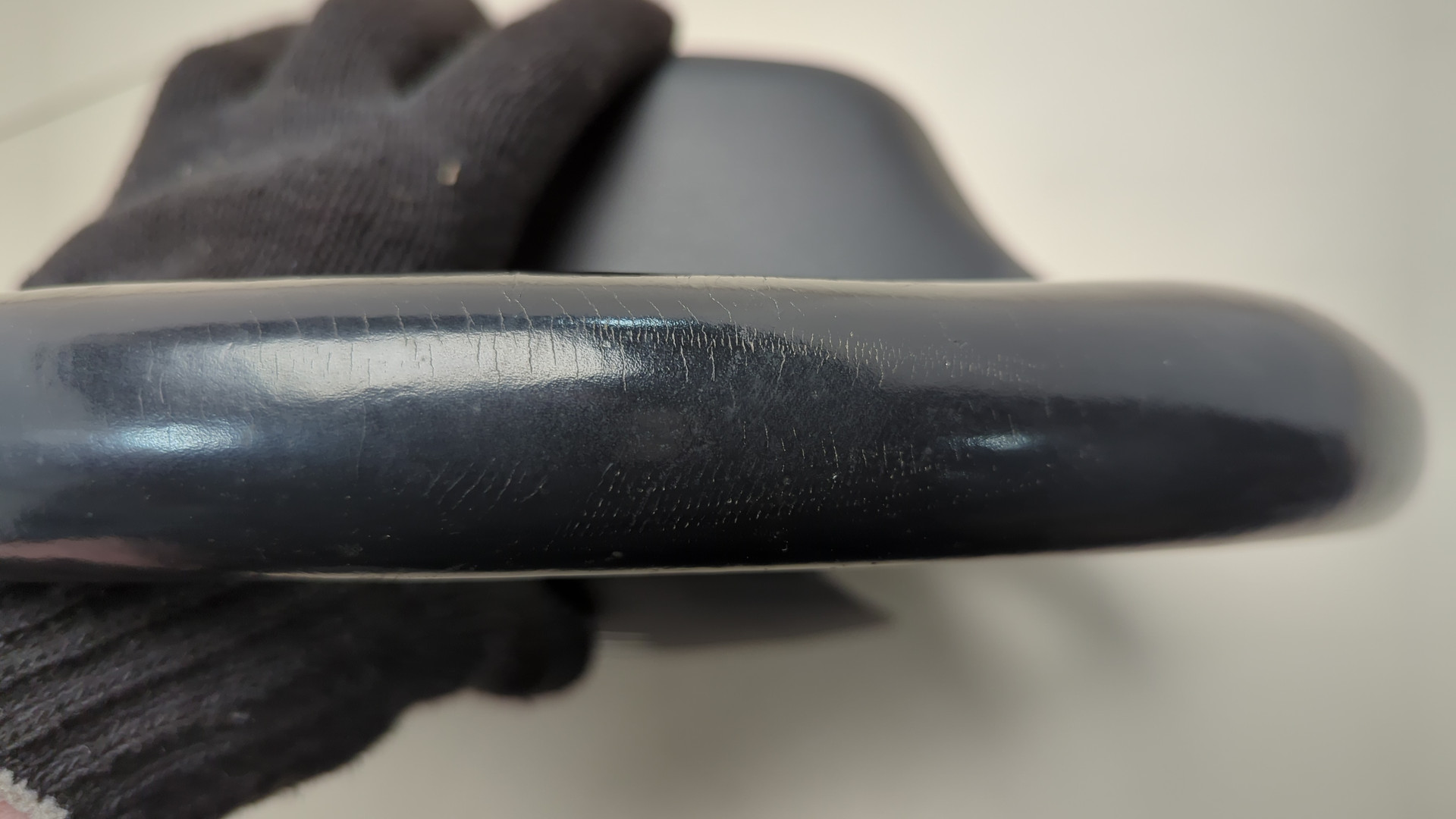 Рулевое колесо (руль)