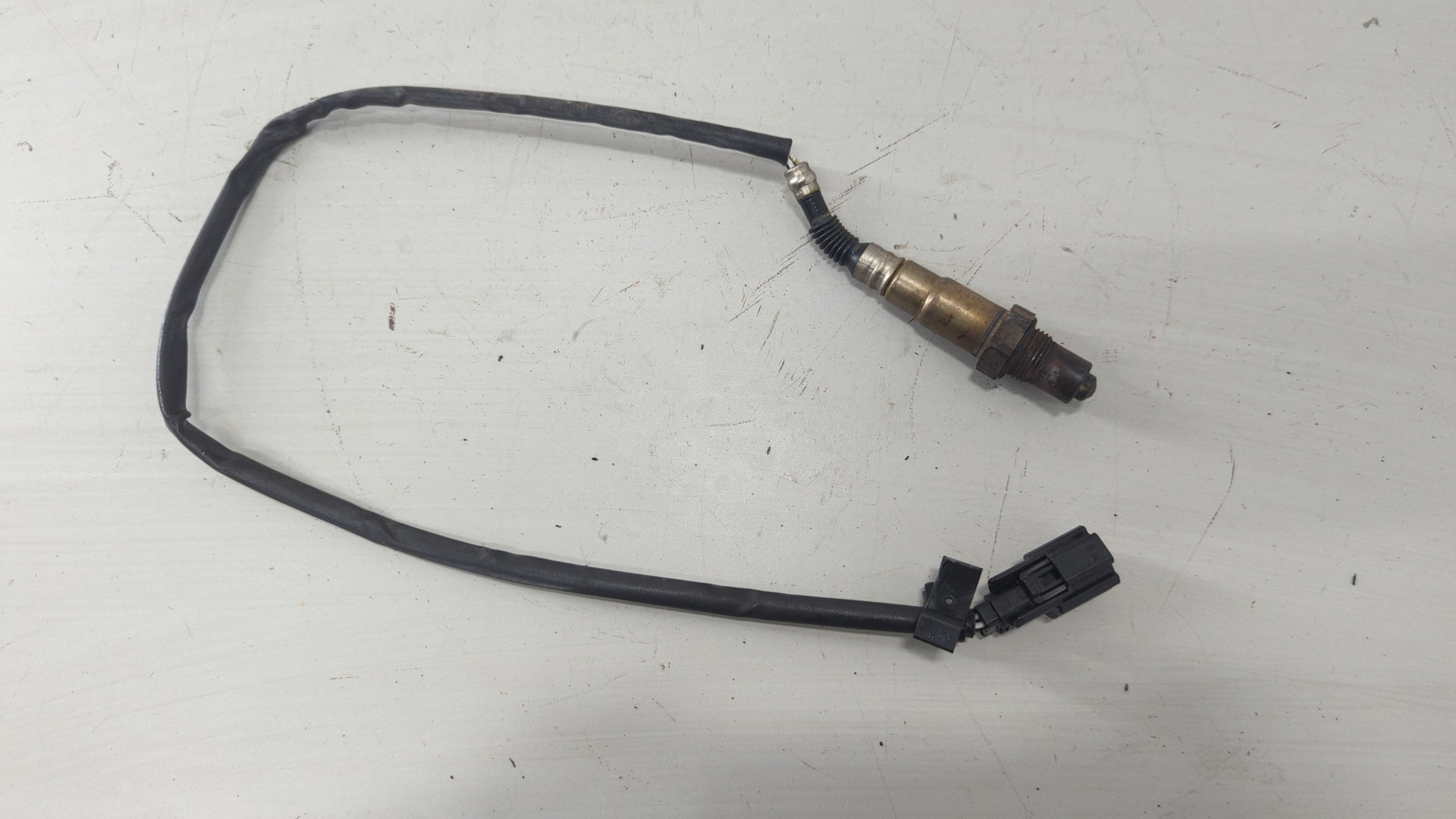 Датчик кислородный/Лямбда-зонд
