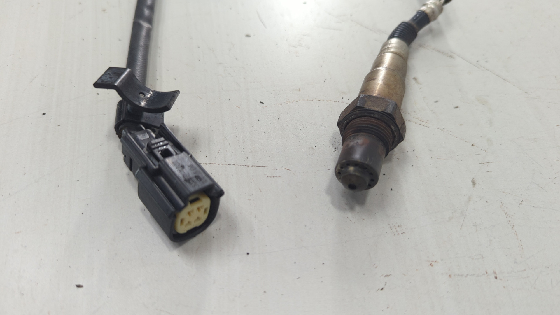 Датчик кислородный/Лямбда-зонд