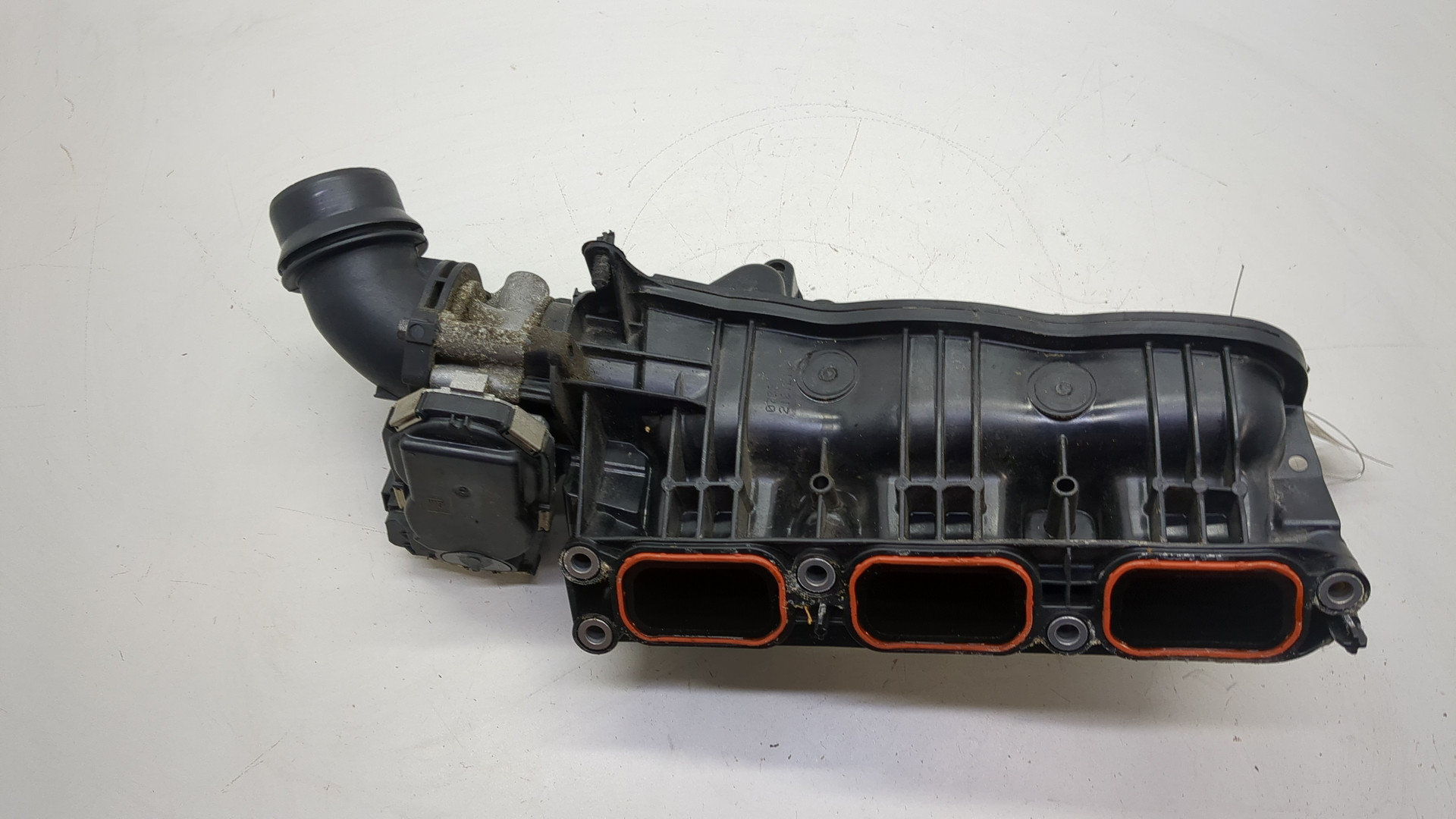 Коллектор впускной