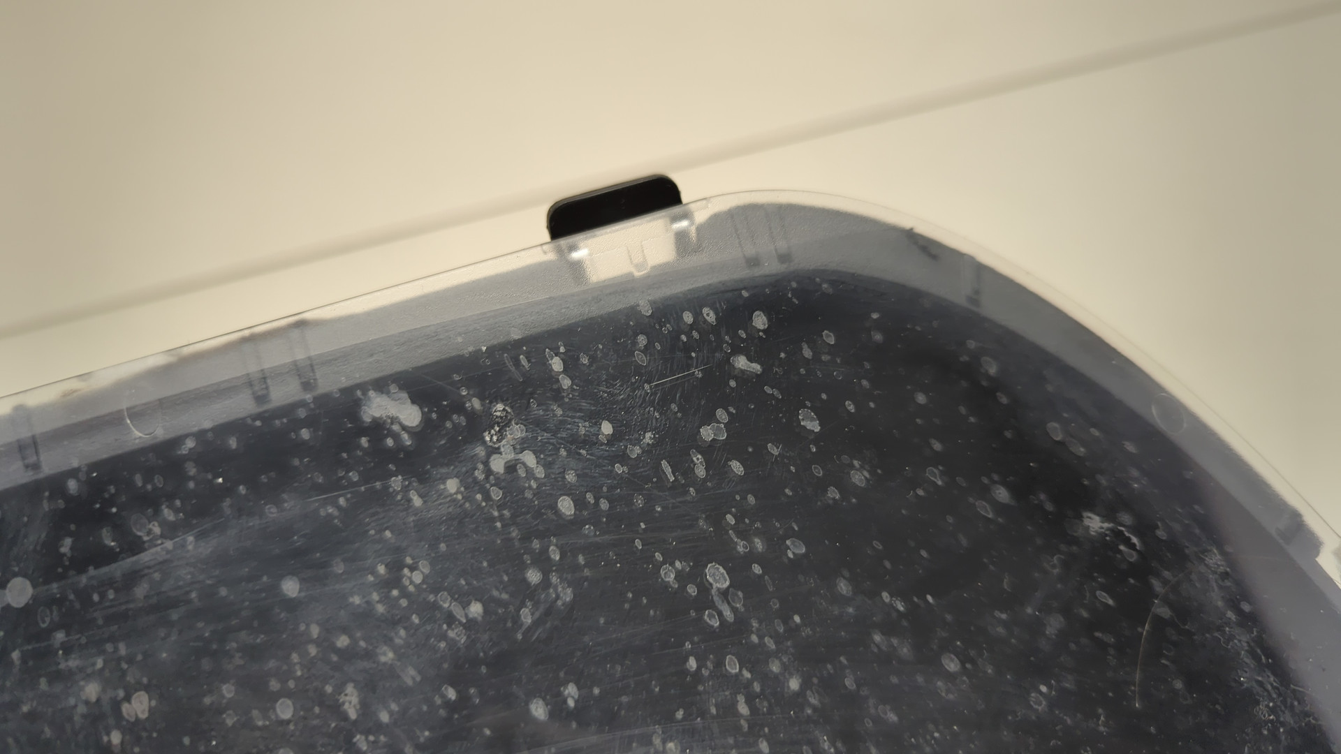 Панель приборов