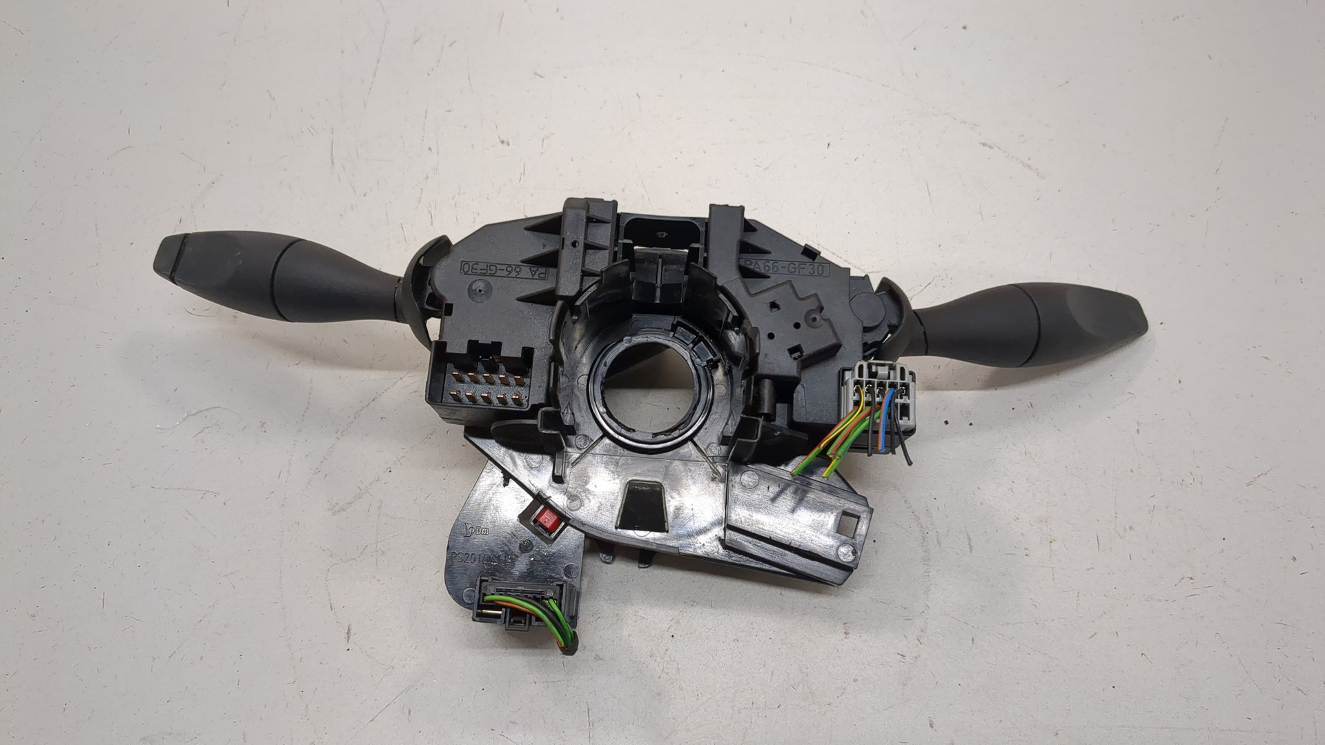 Переключатель подрулевой