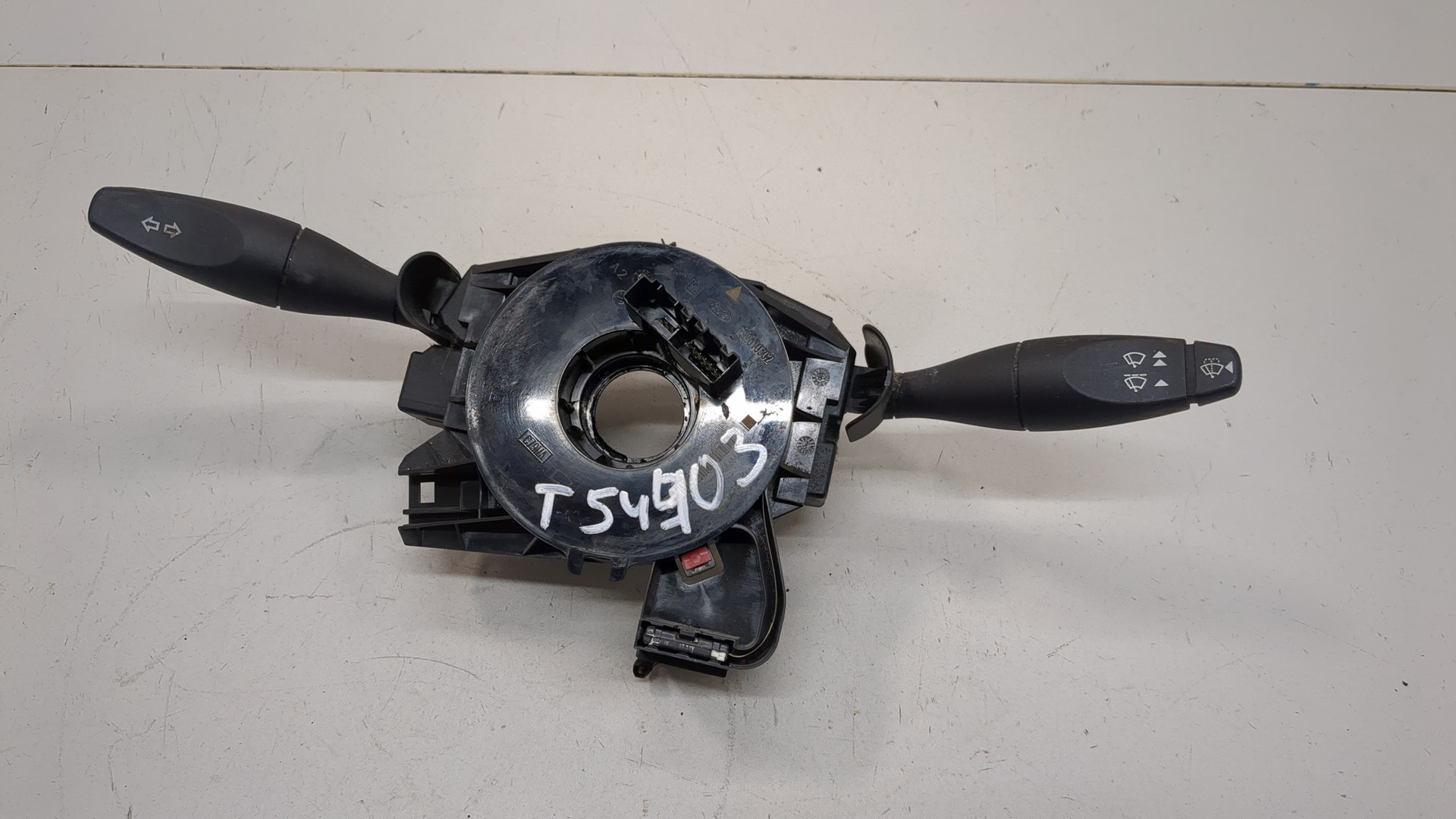 Переключатель подрулевой