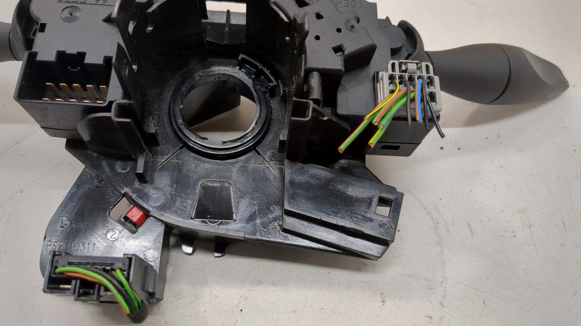 Переключатель подрулевой