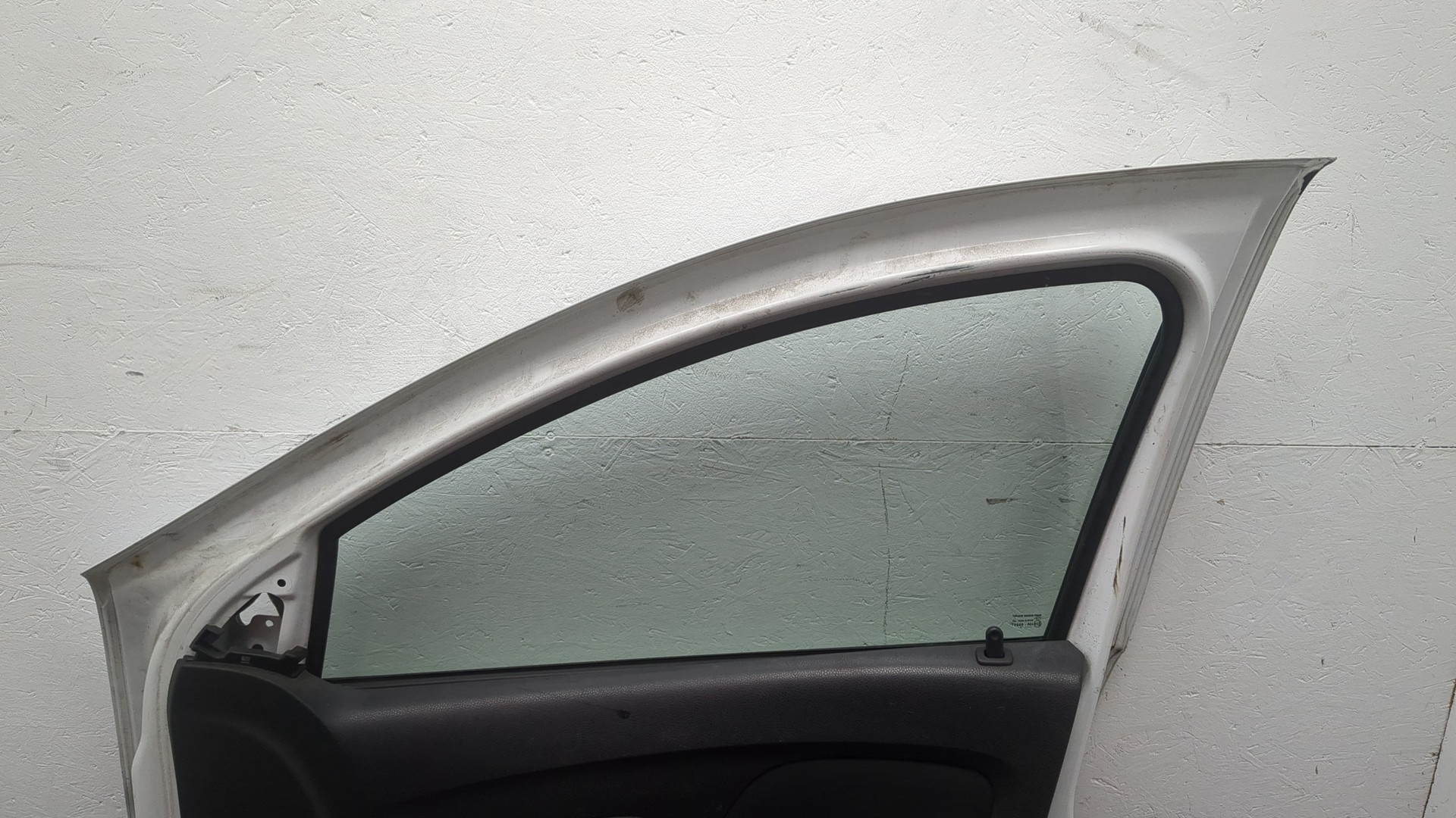 Дверь передняя правая