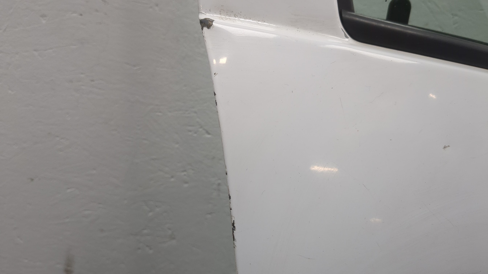 Дверь передняя правая