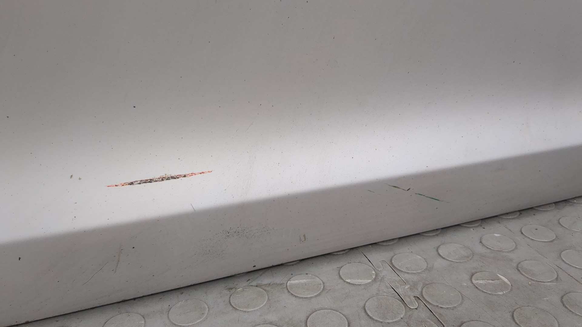 Дверь передняя правая