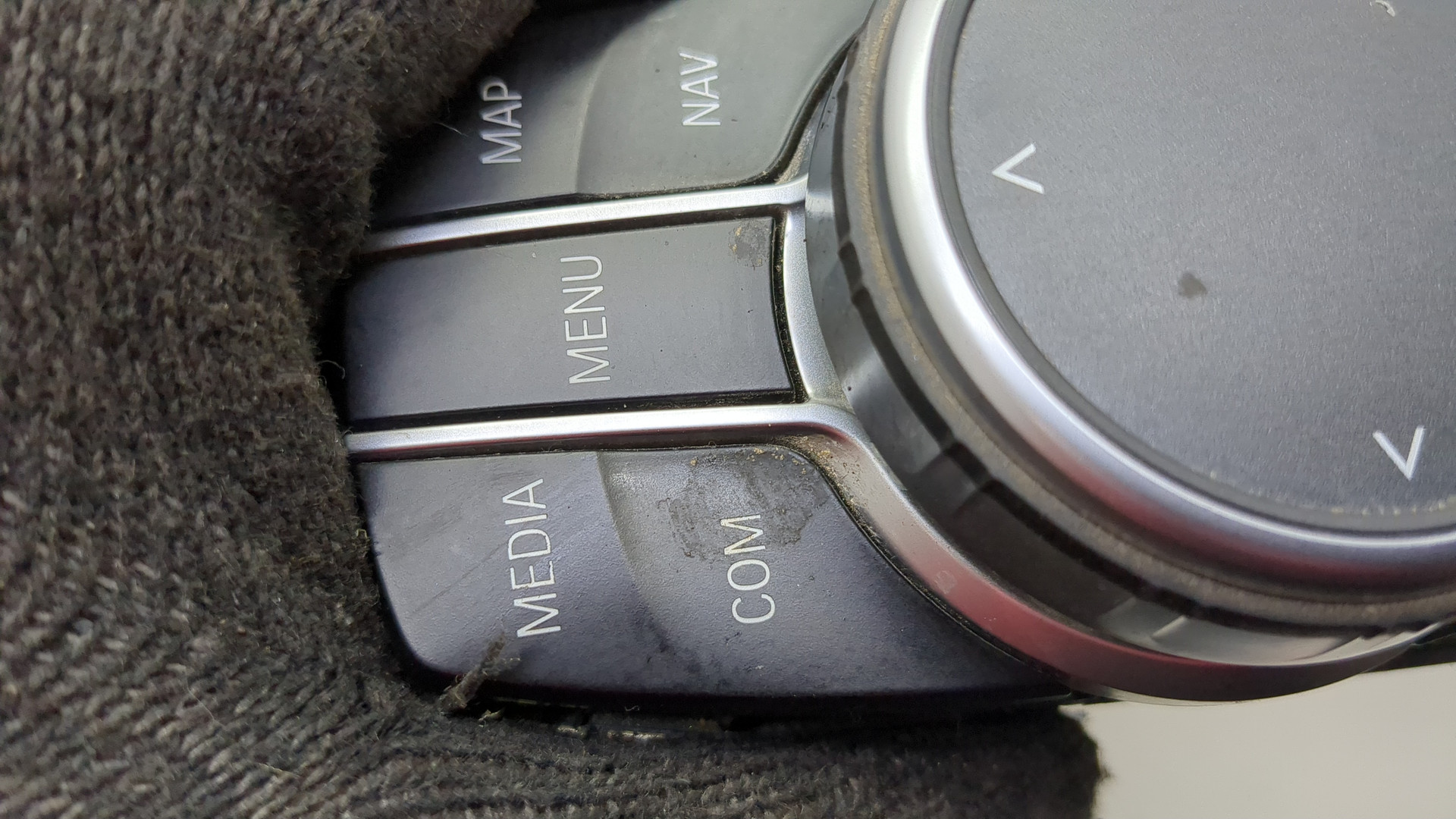 Кнопка многофункциональная