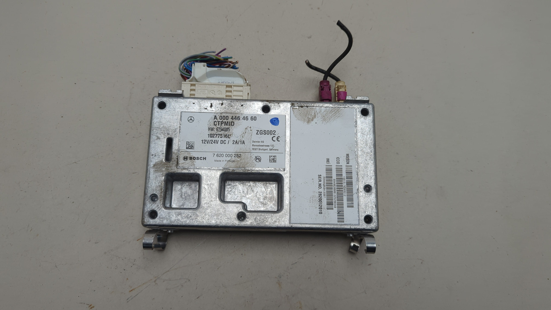 Блок комфорта