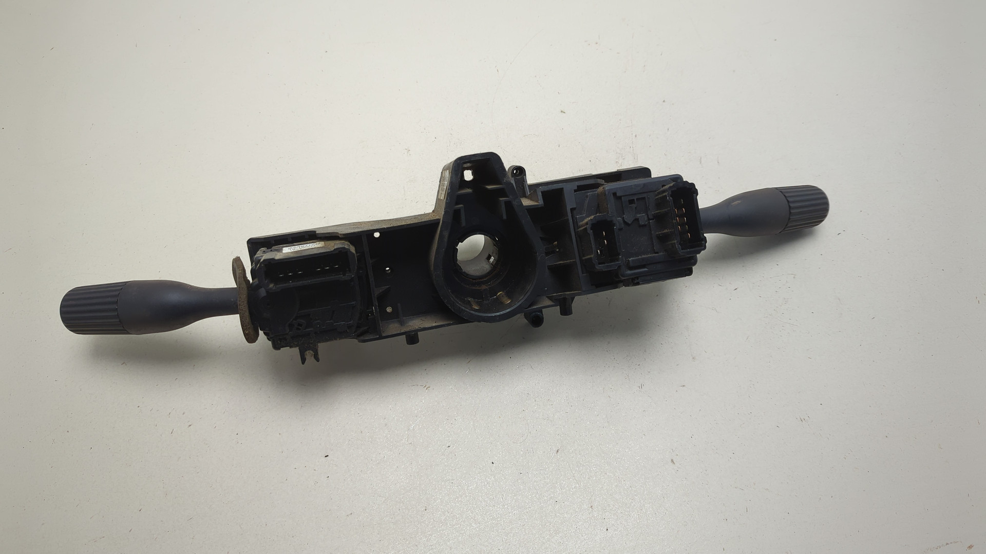 Переключатель подрулевой