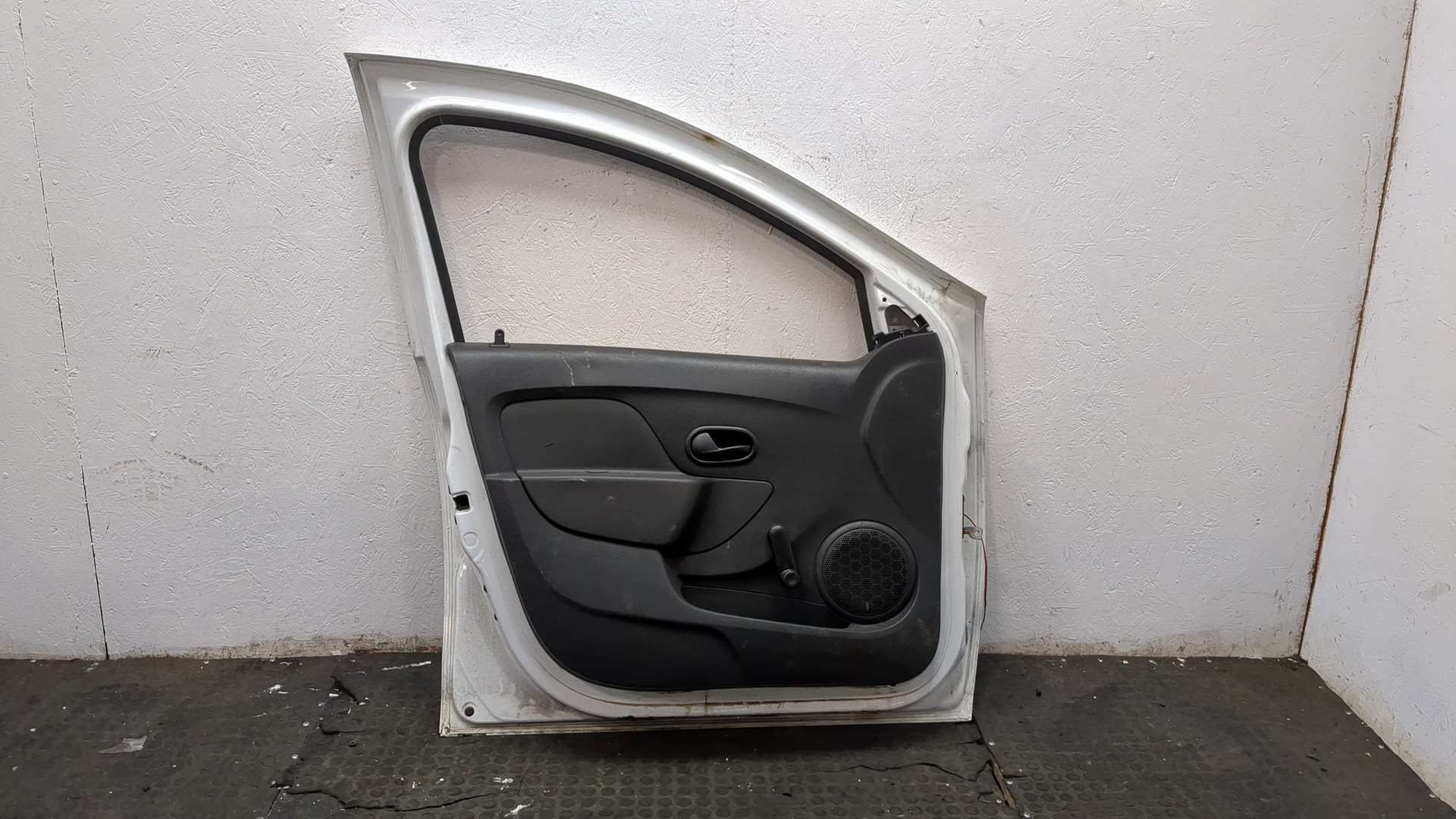 Дверь передняя левая