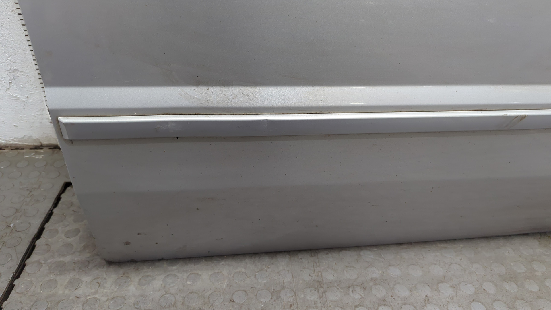 Дверь передняя правая