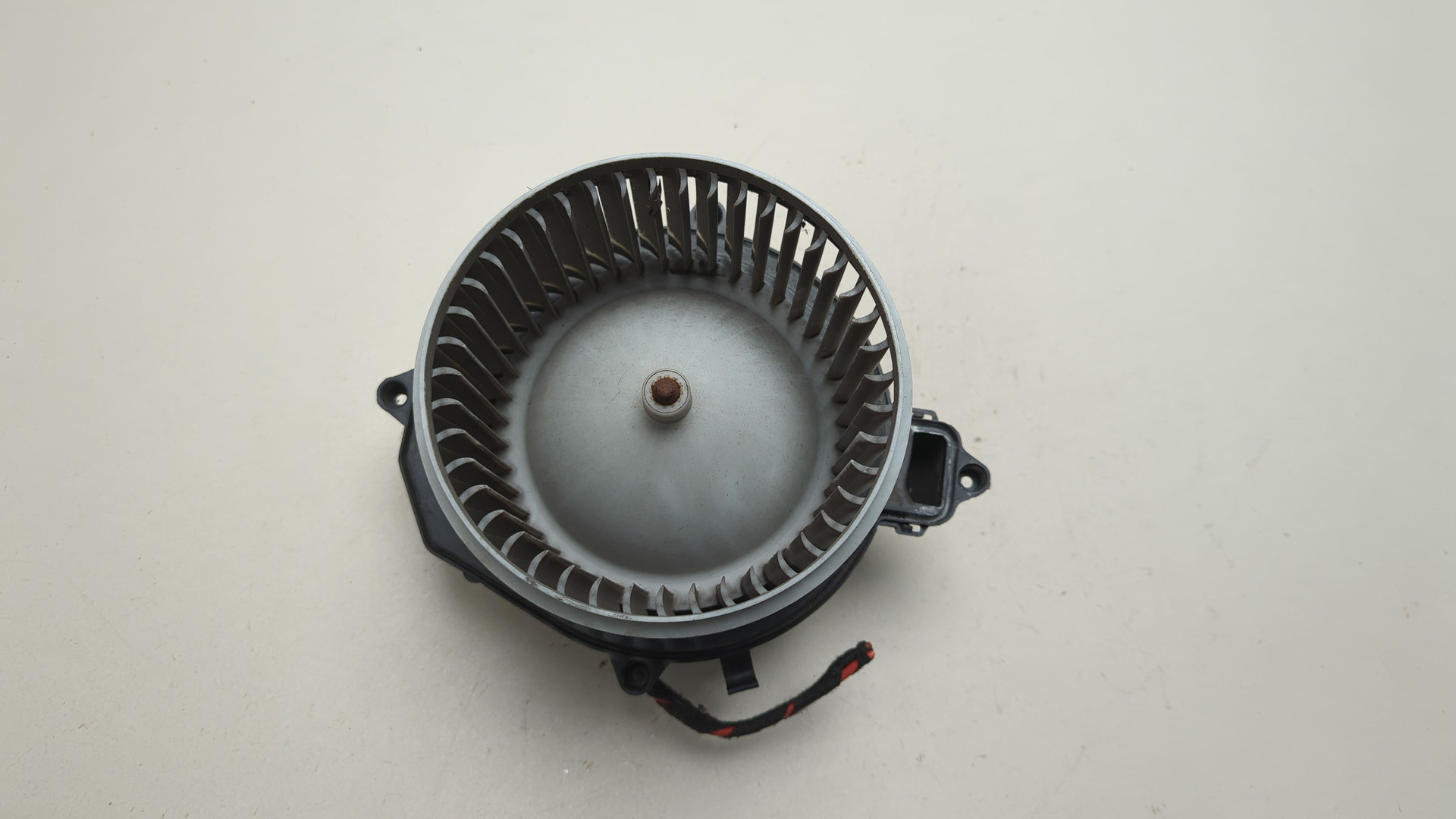 Моторчик печки