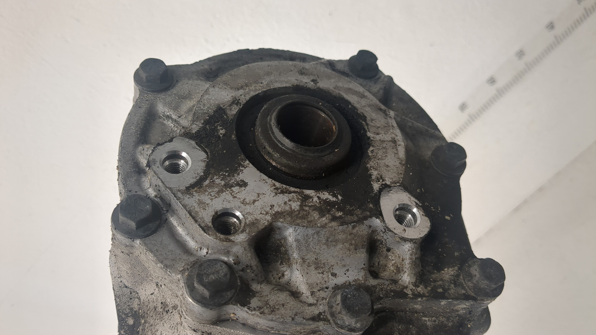 Коробка раздаточная