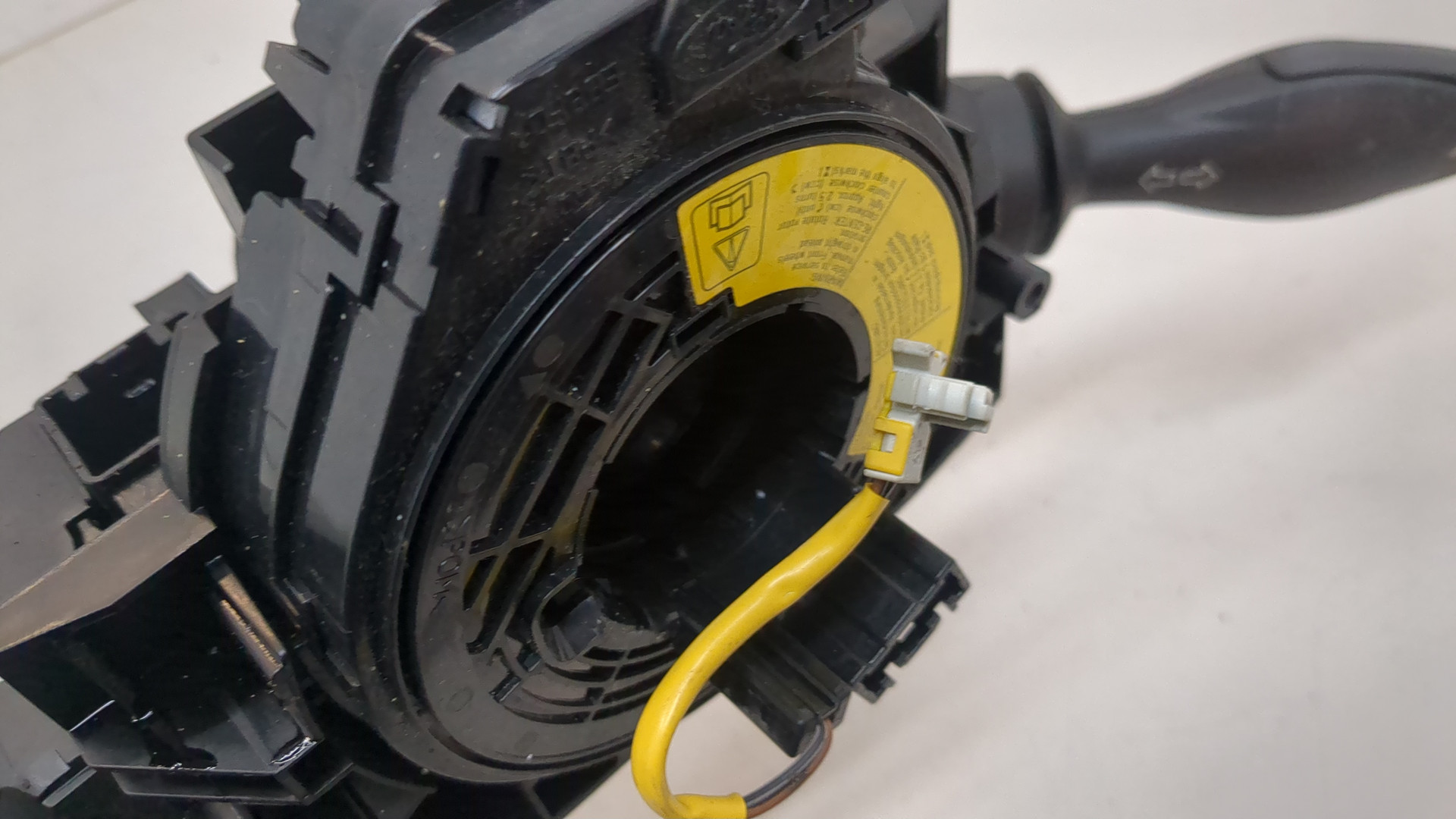 Переключатель подрулевой