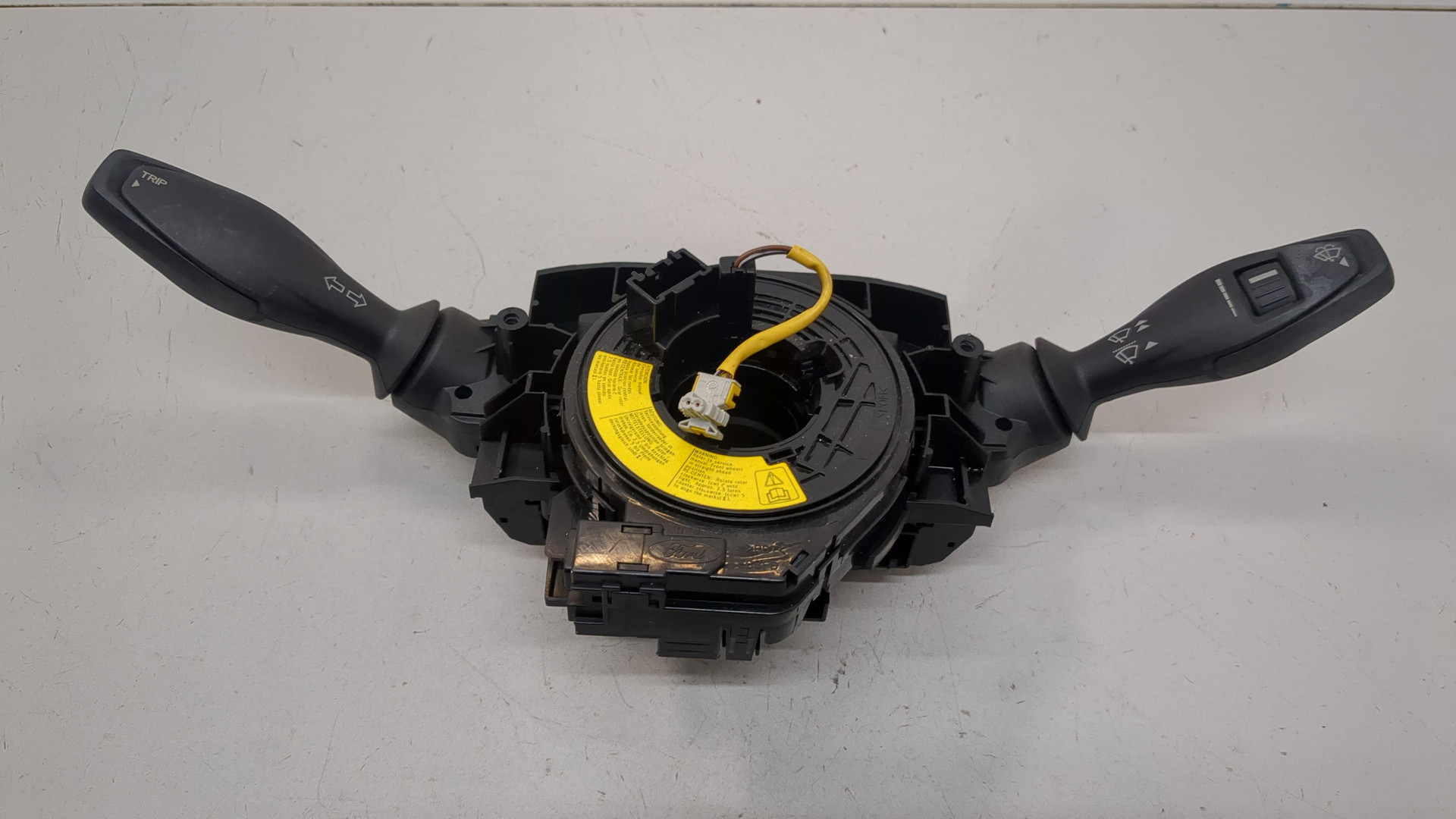 Переключатель подрулевой