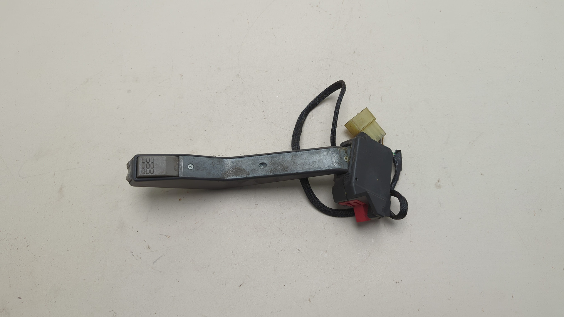 Переключатель стеклоочистителей