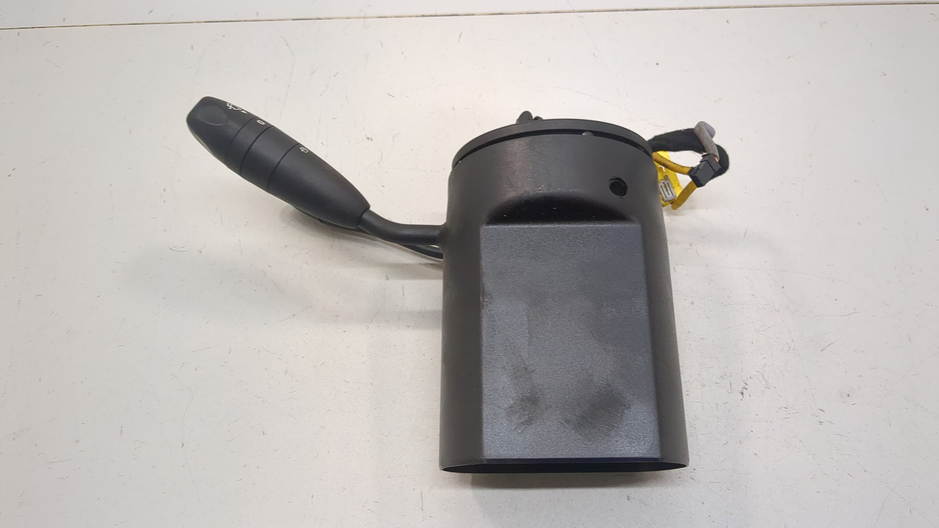 Переключатель подрулевой