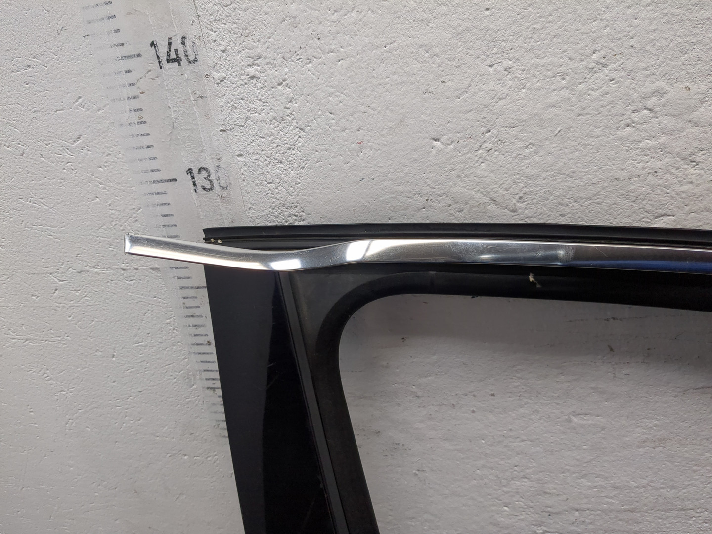 Дверь передняя правая