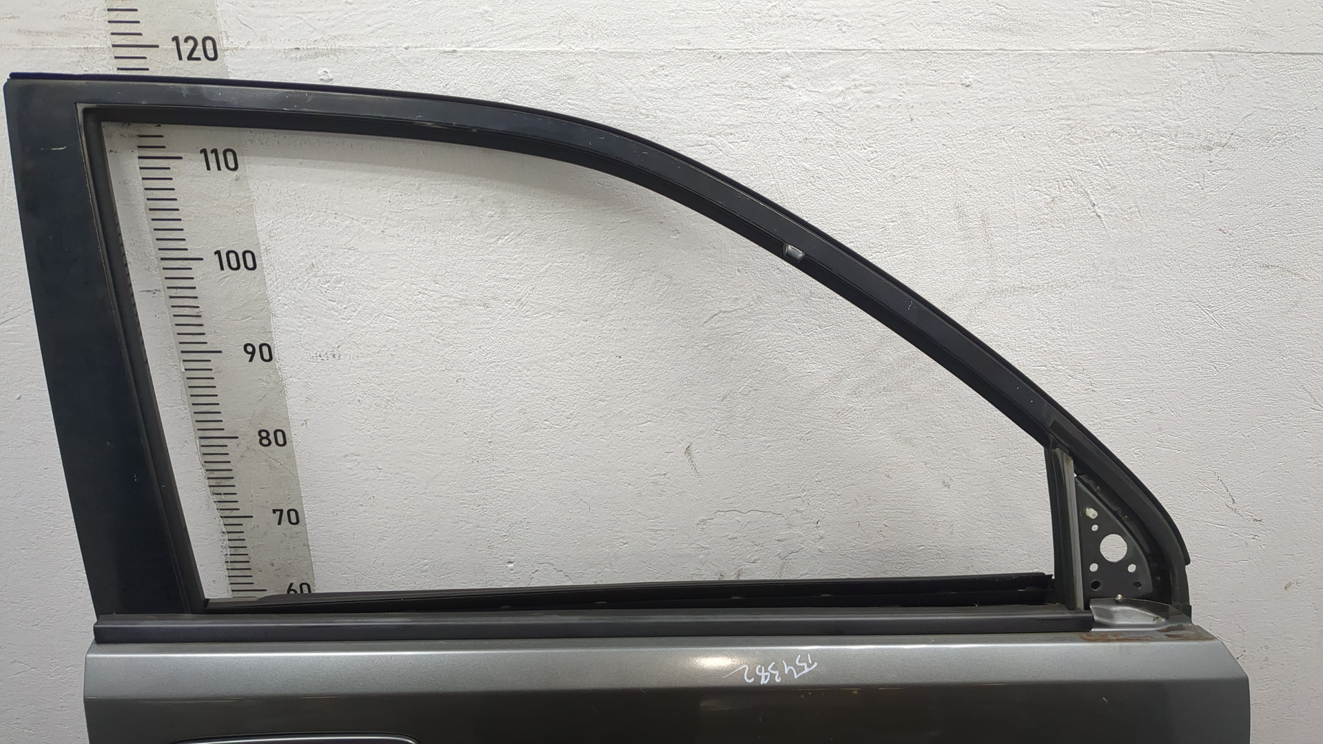 Дверь передняя правая