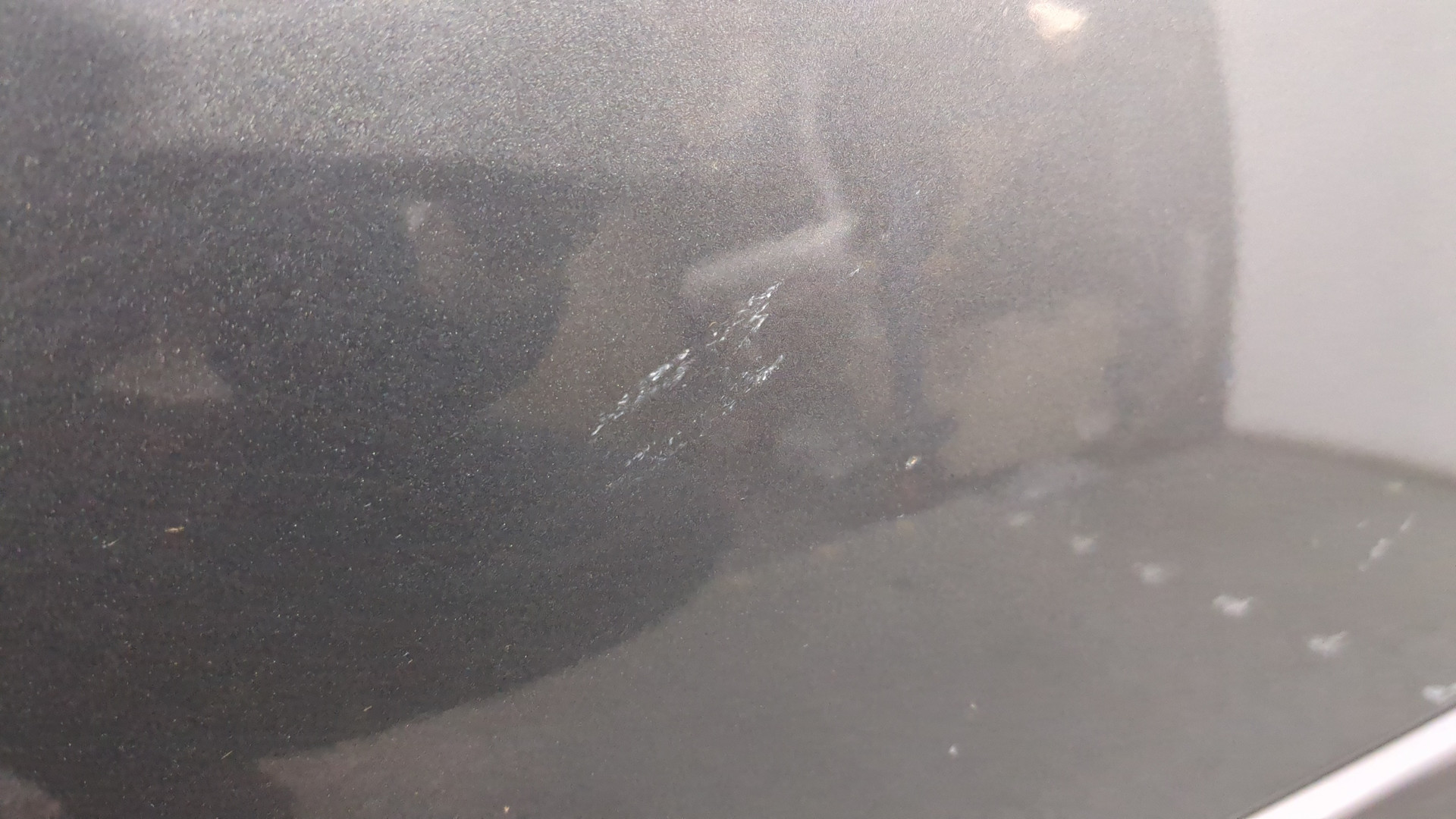 Дверь передняя правая