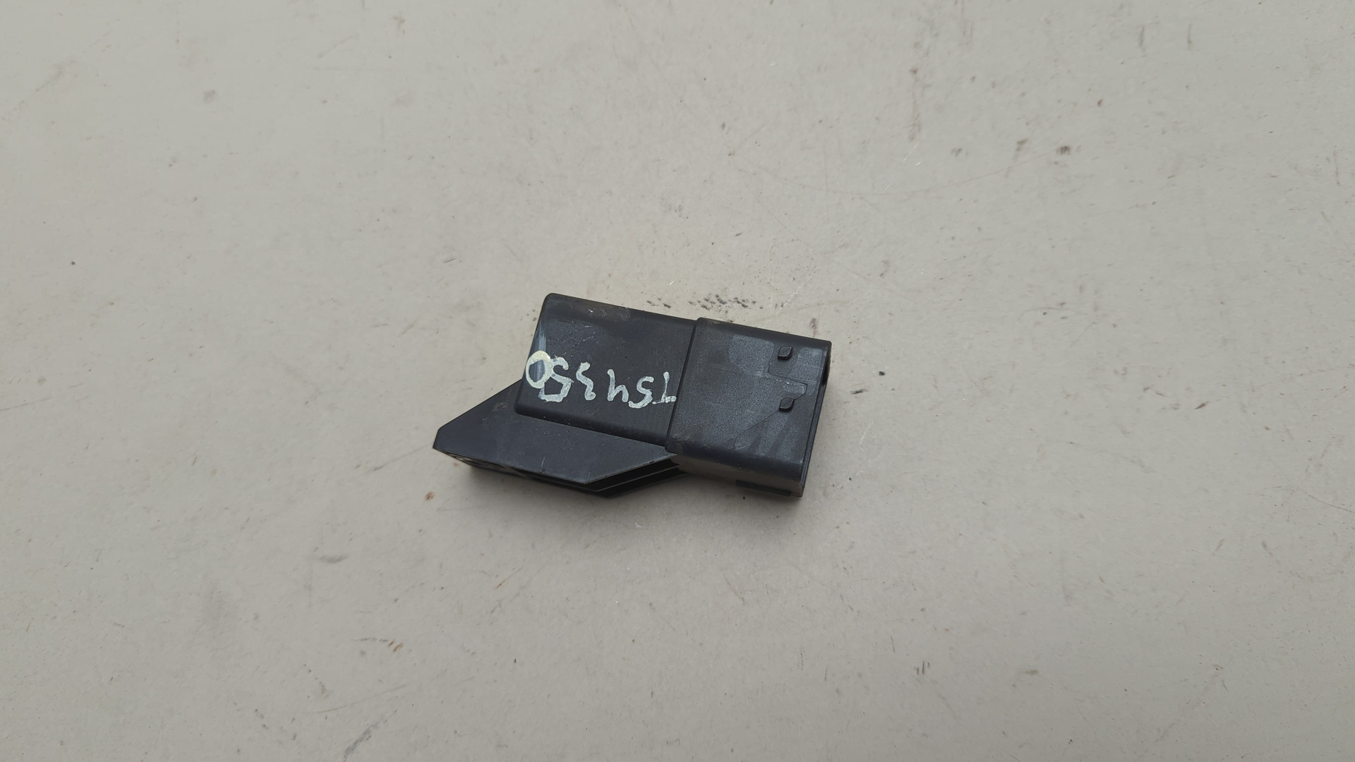 Реле свечей накала