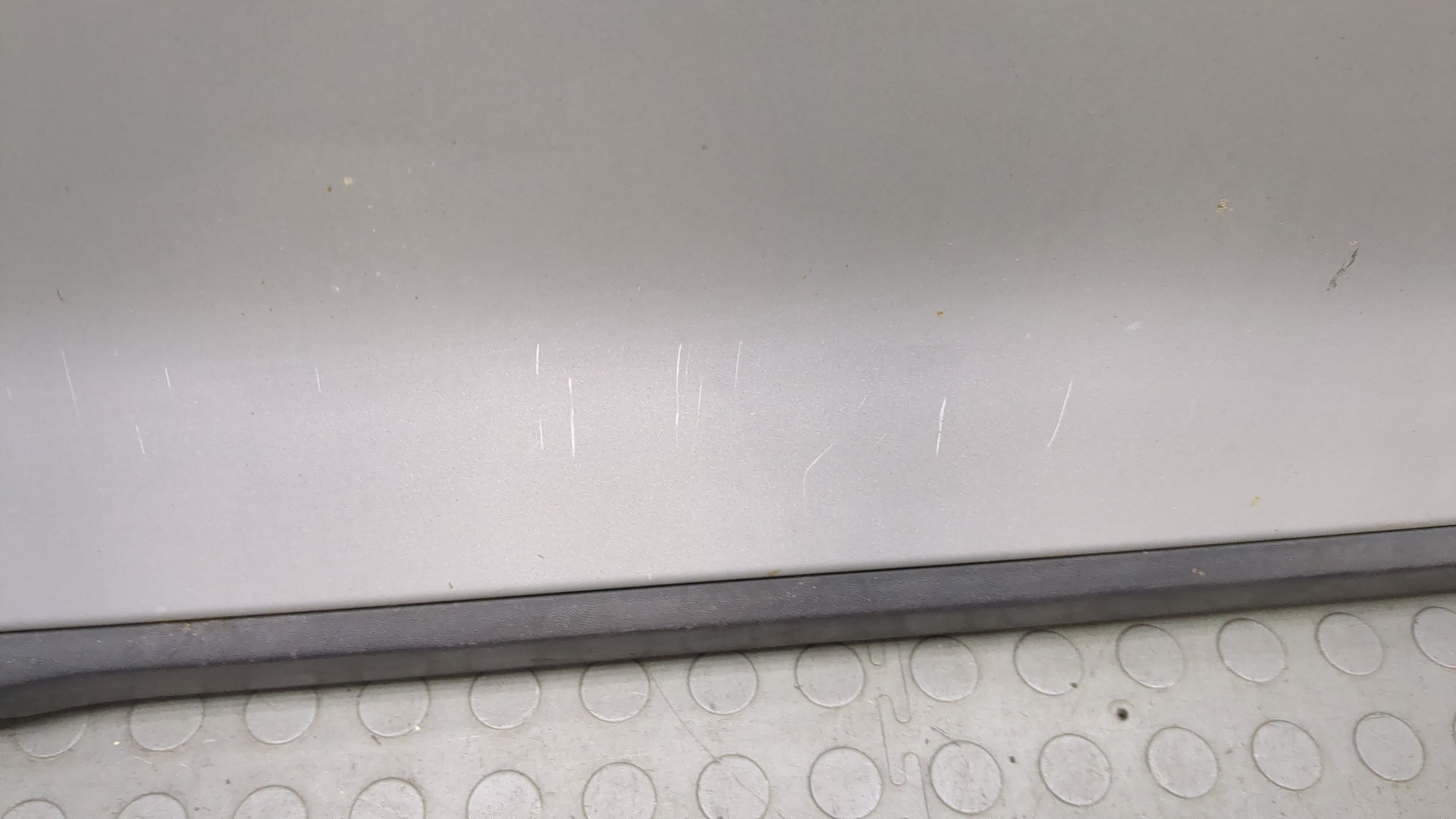 Дверь передняя правая