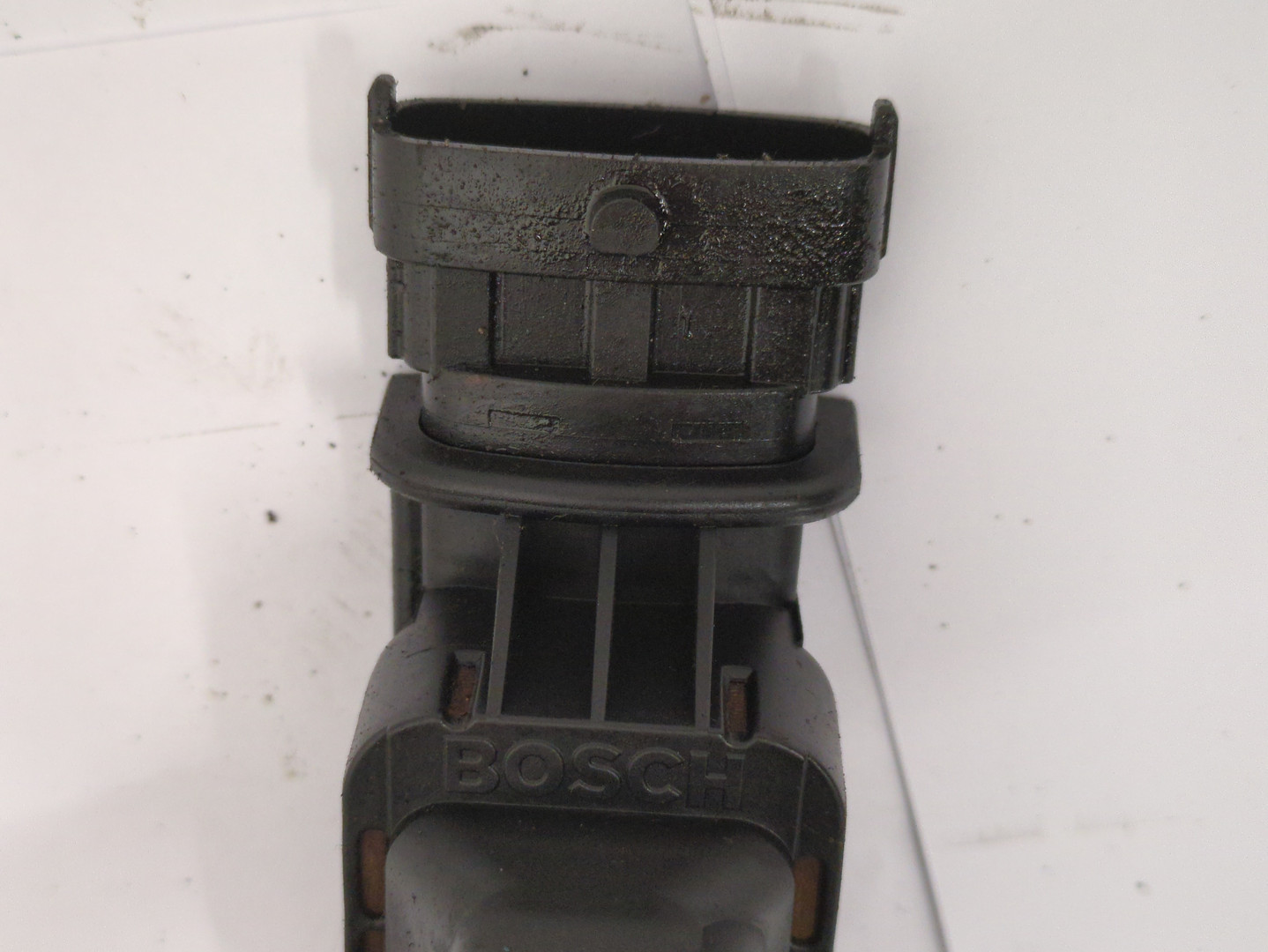 Катушка зажигания