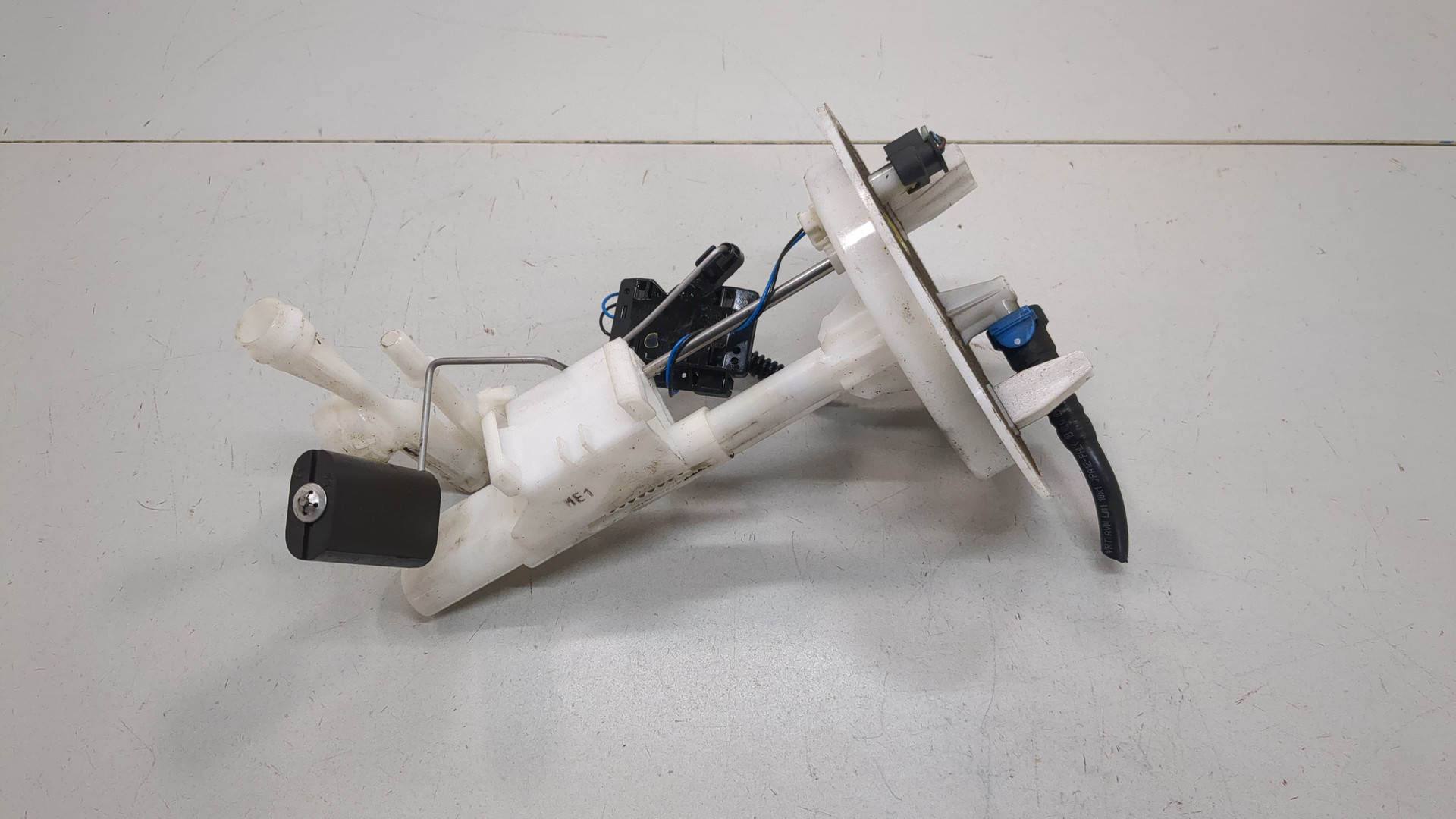 Датчик уровня топлива