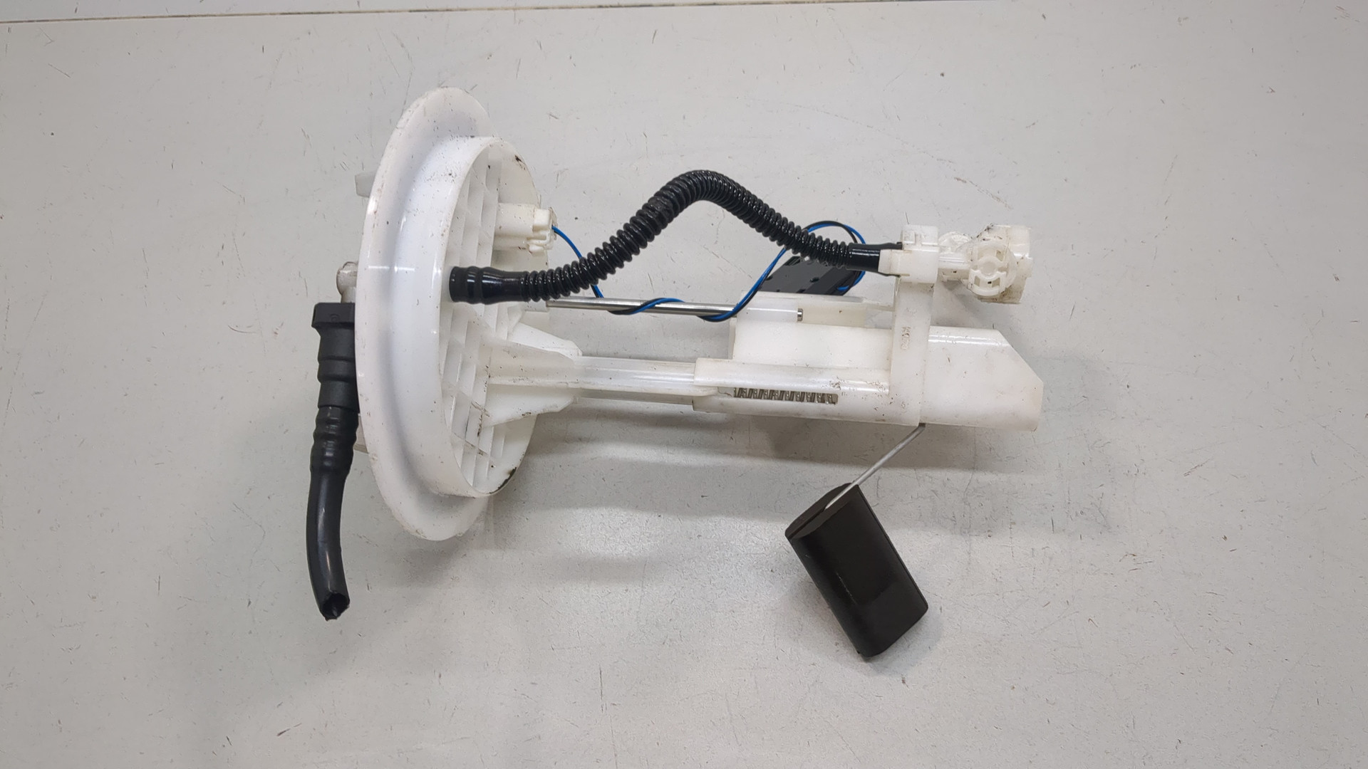 Датчик уровня топлива