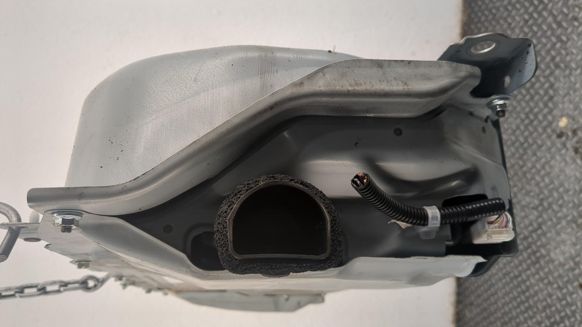 Аккумулятор (гибрид)