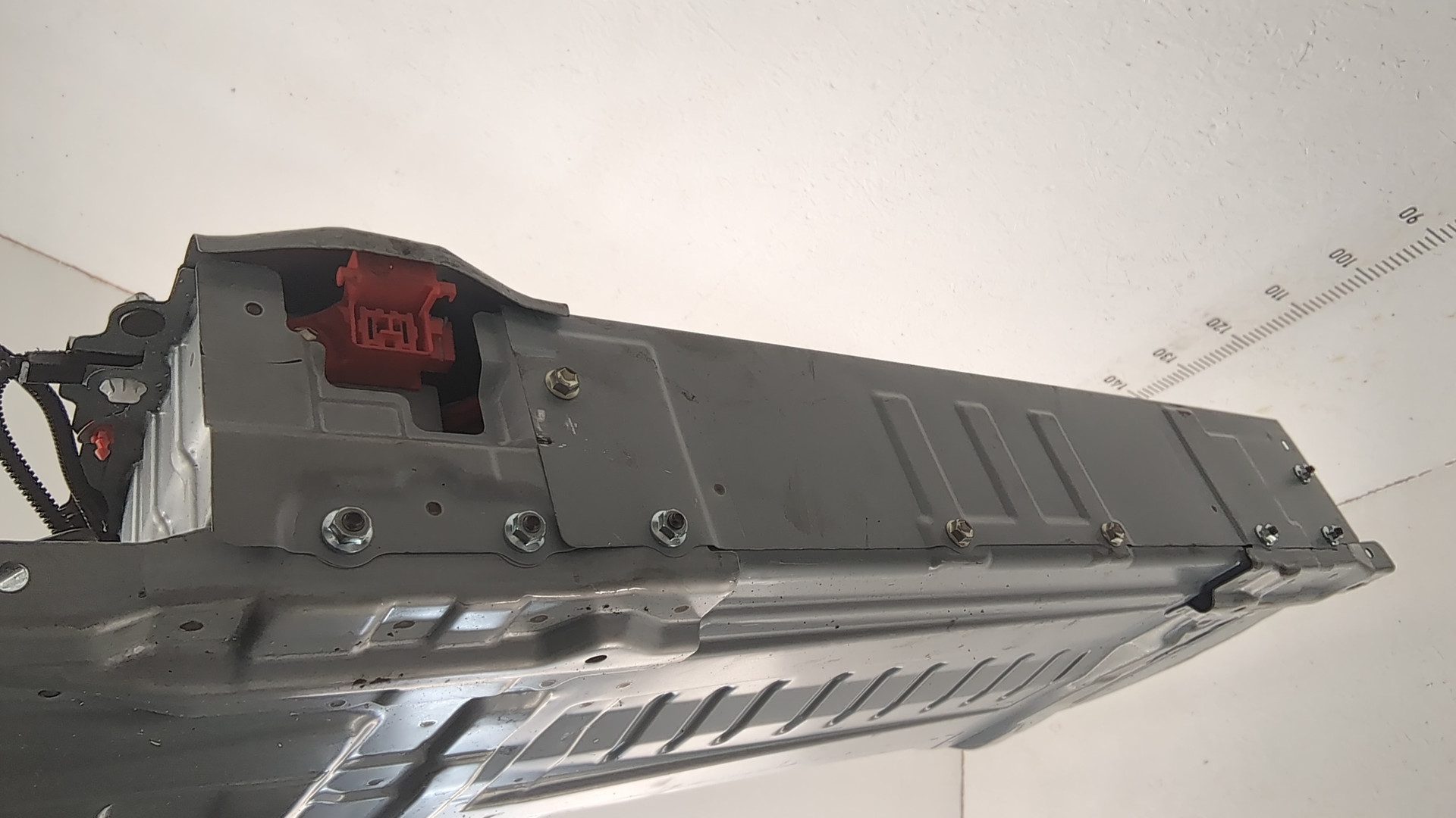 Аккумулятор (гибрид)