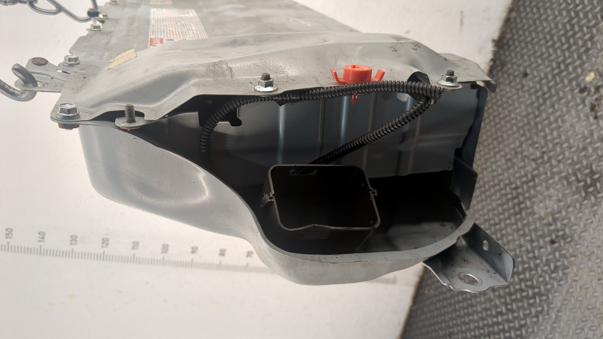 Аккумулятор (гибрид)