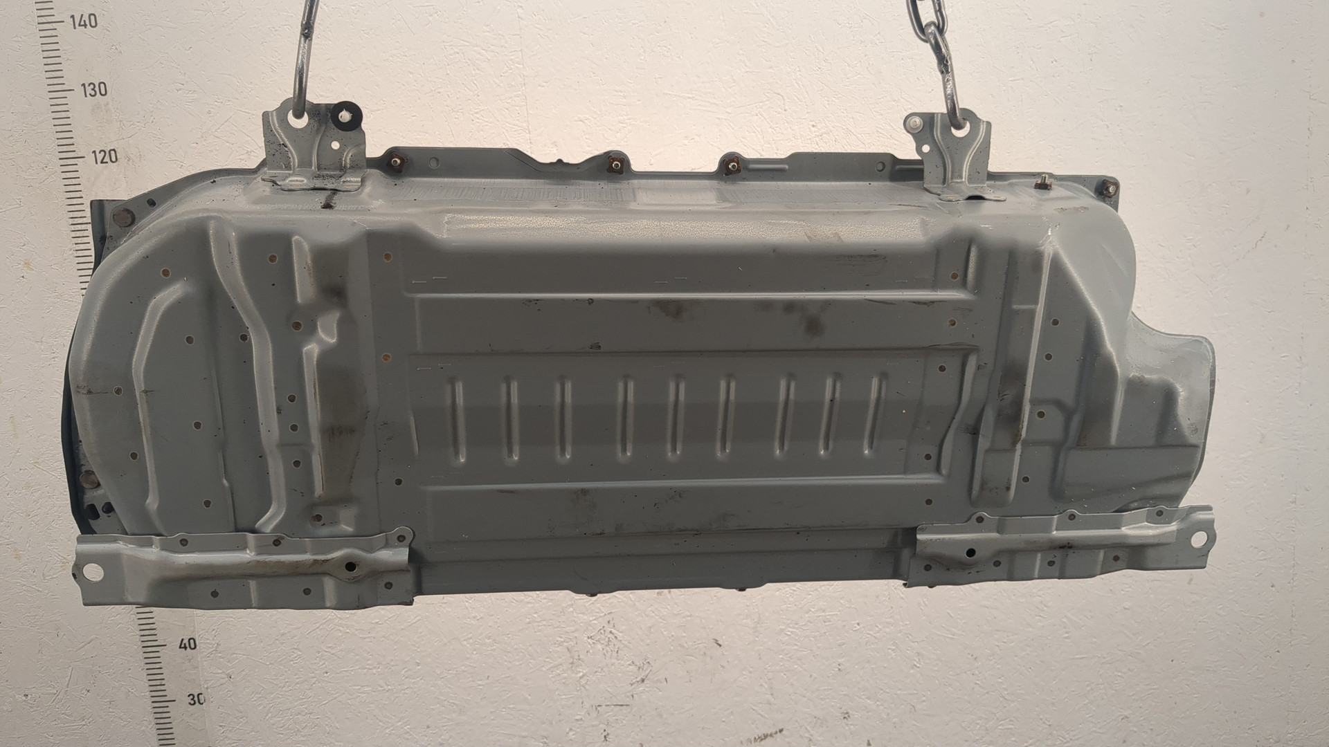 Аккумулятор (гибрид)