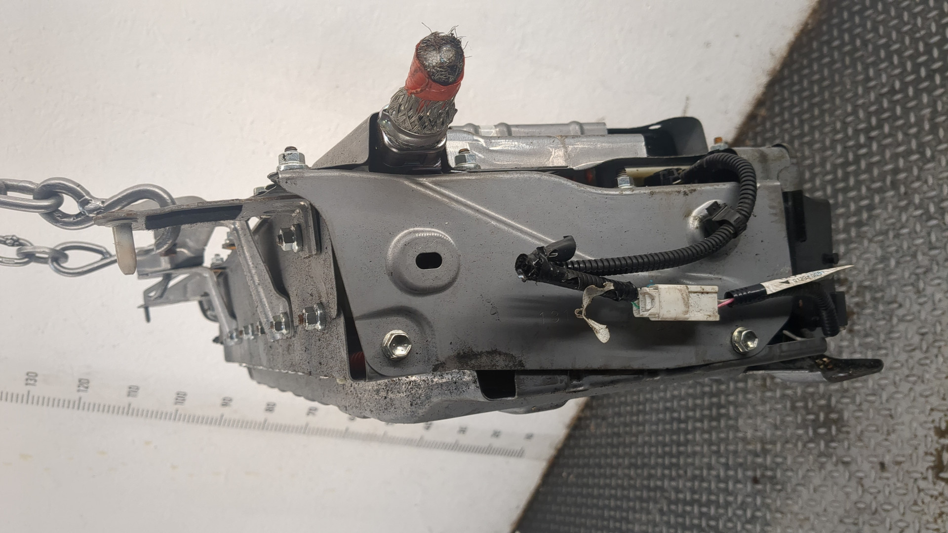 Аккумулятор (гибрид)