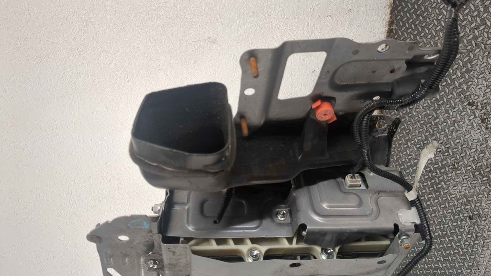 Аккумулятор (гибрид)